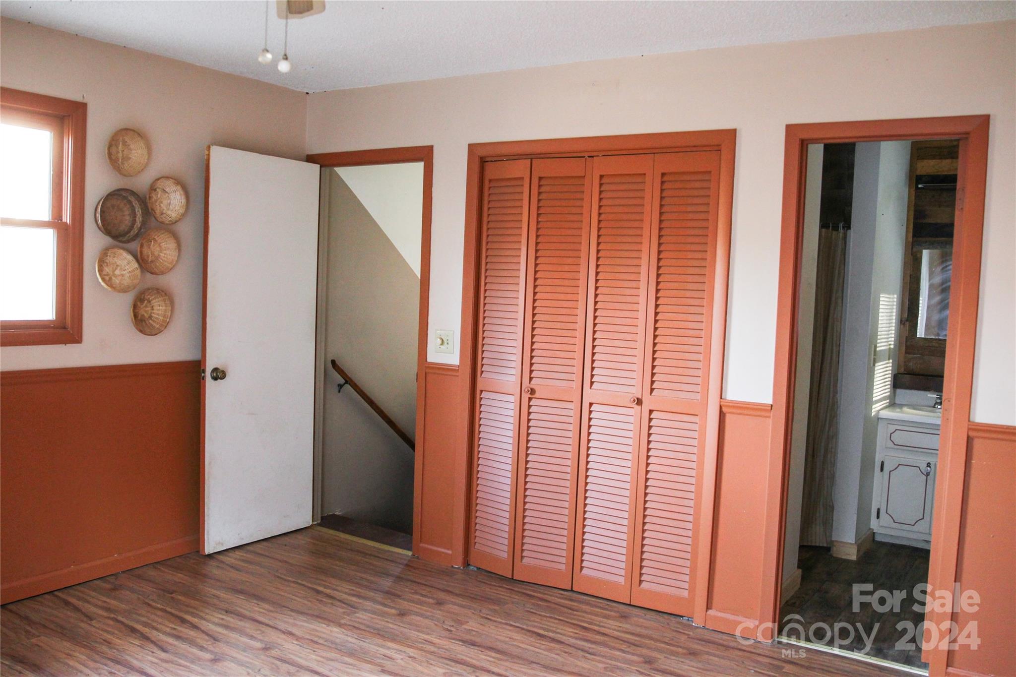 1407 Snow Creek Road