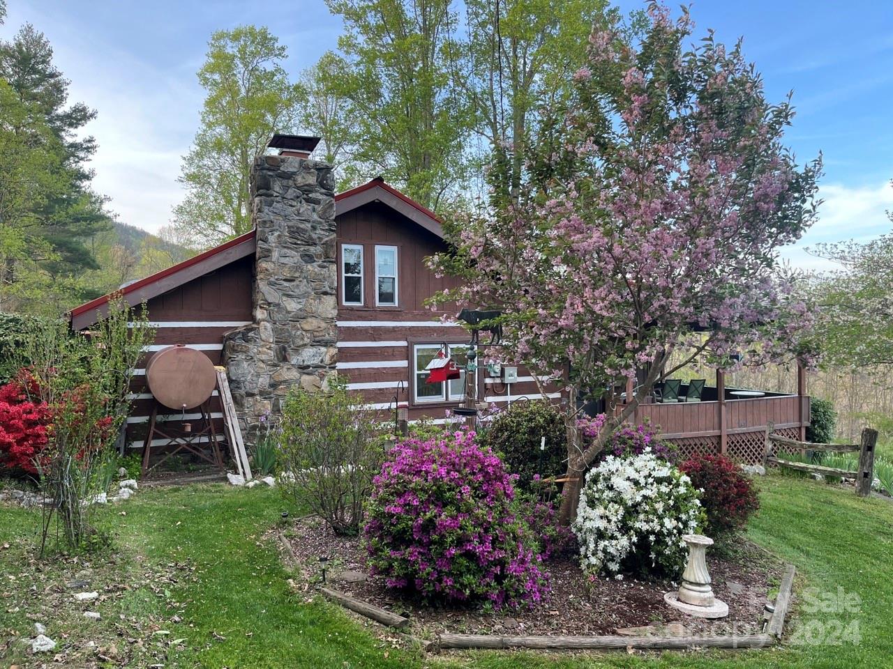 394 Red Bird Road