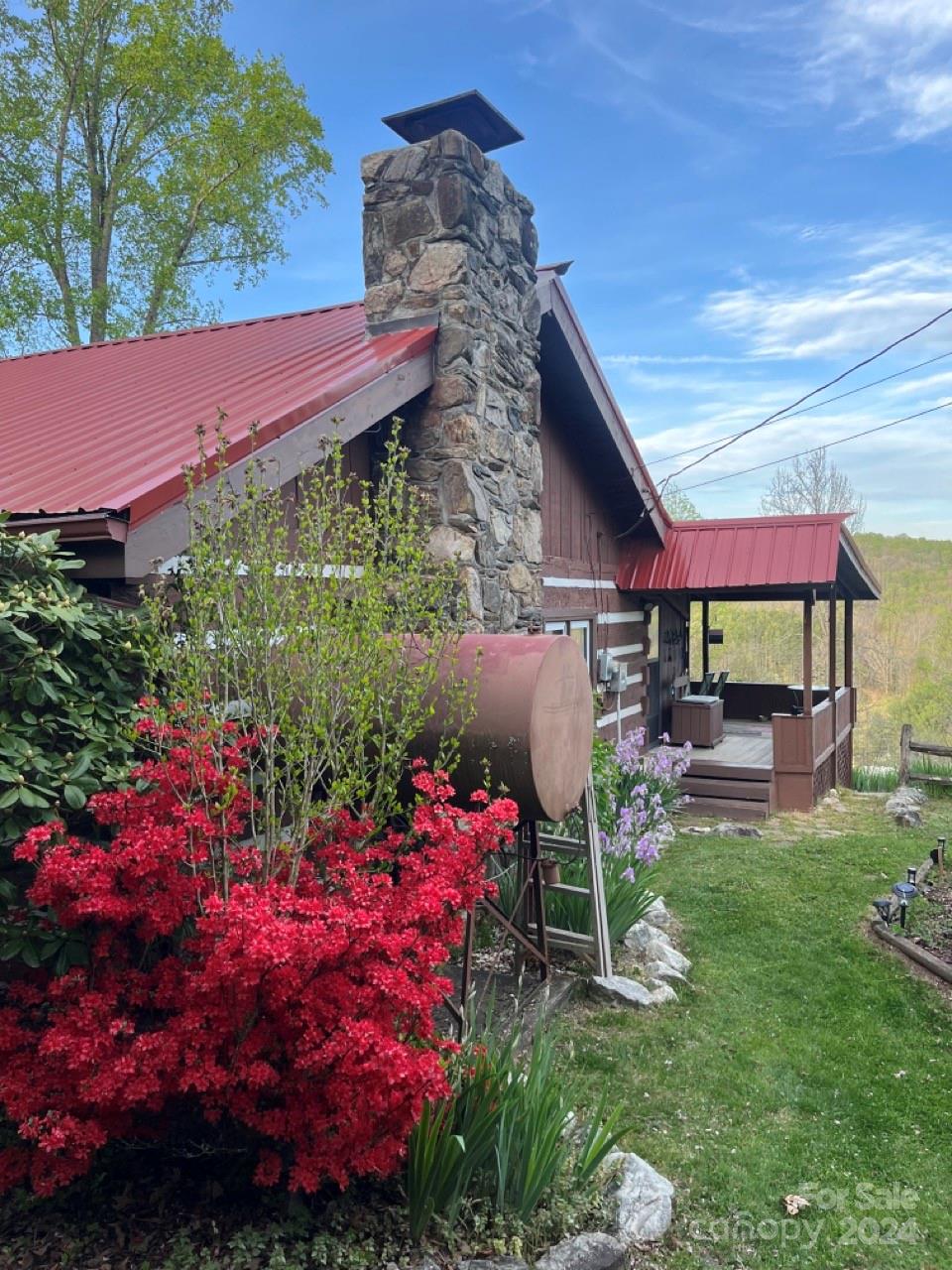 394 Red Bird Road