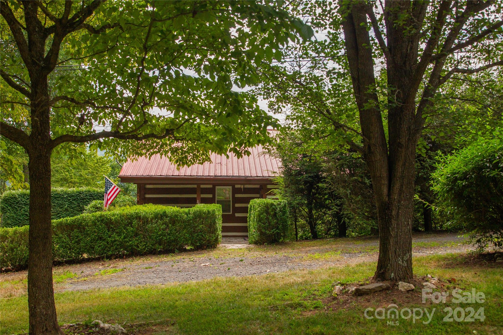 394 Red Bird Road