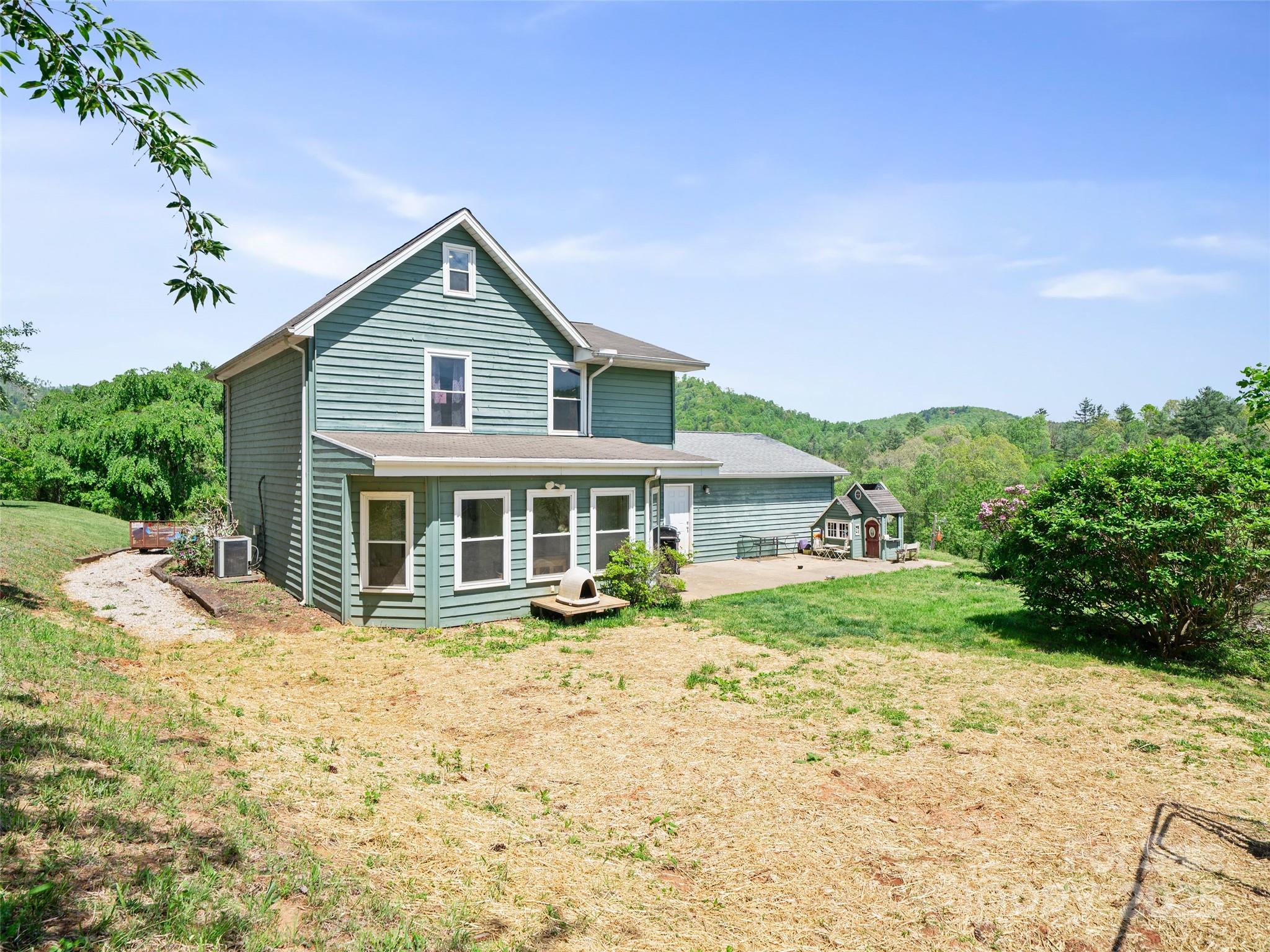 48 Meadowlark Lane