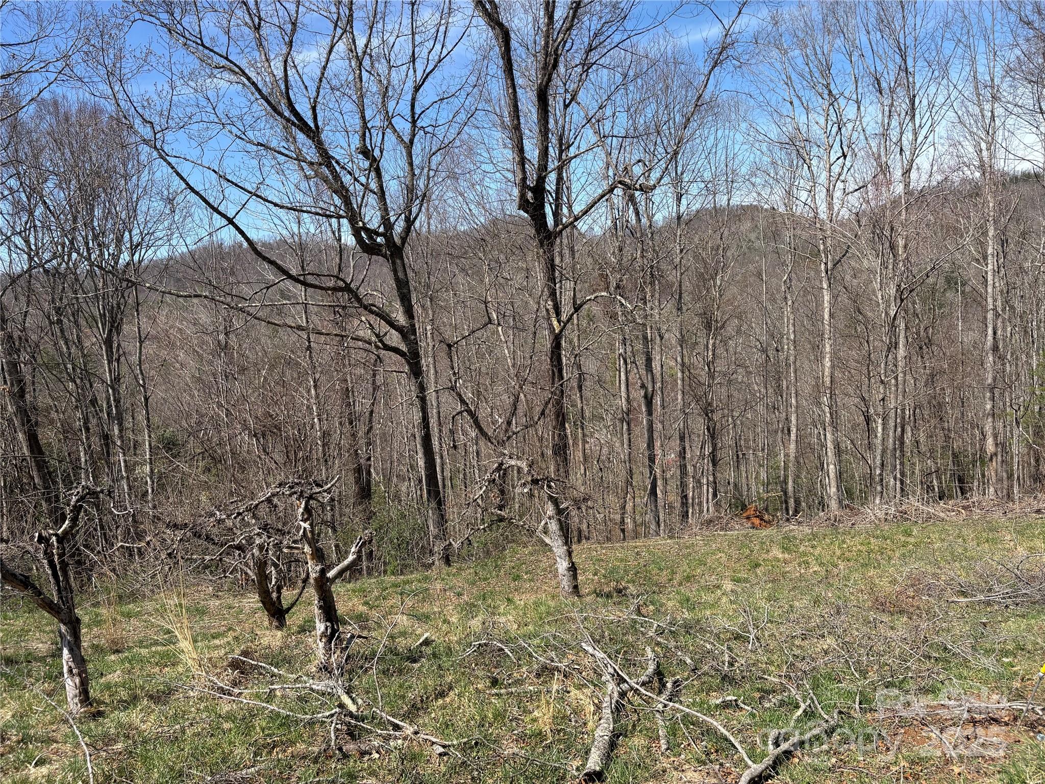 00 Snow Creek Road