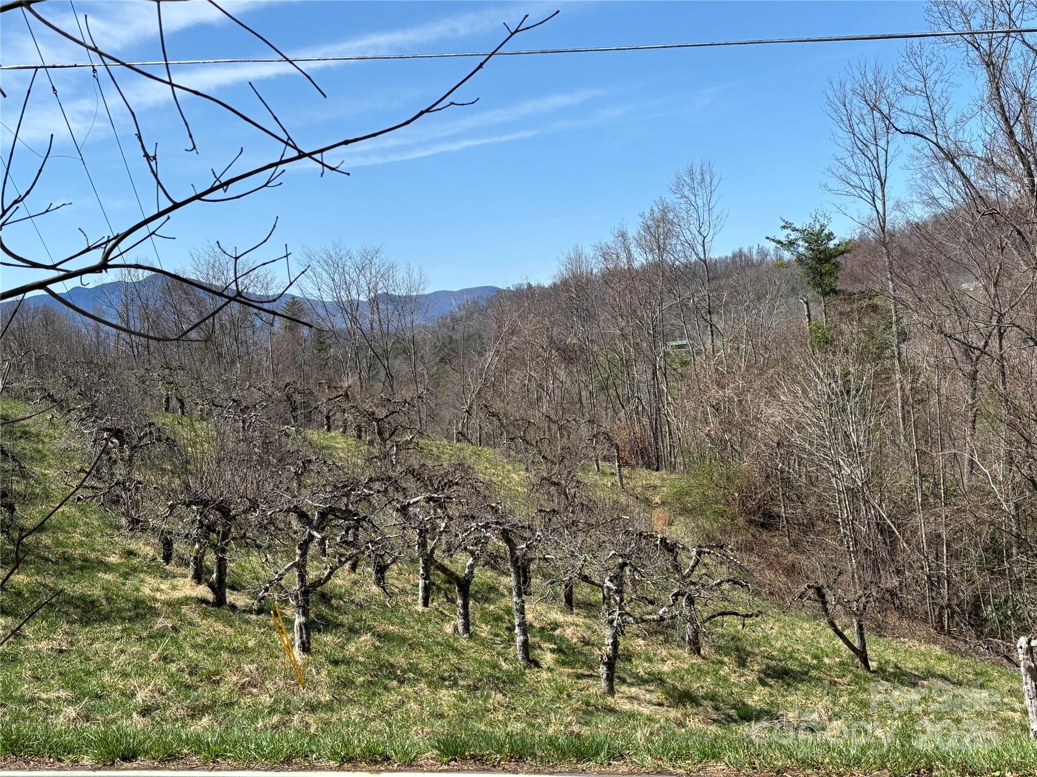 00 Snow Creek Road