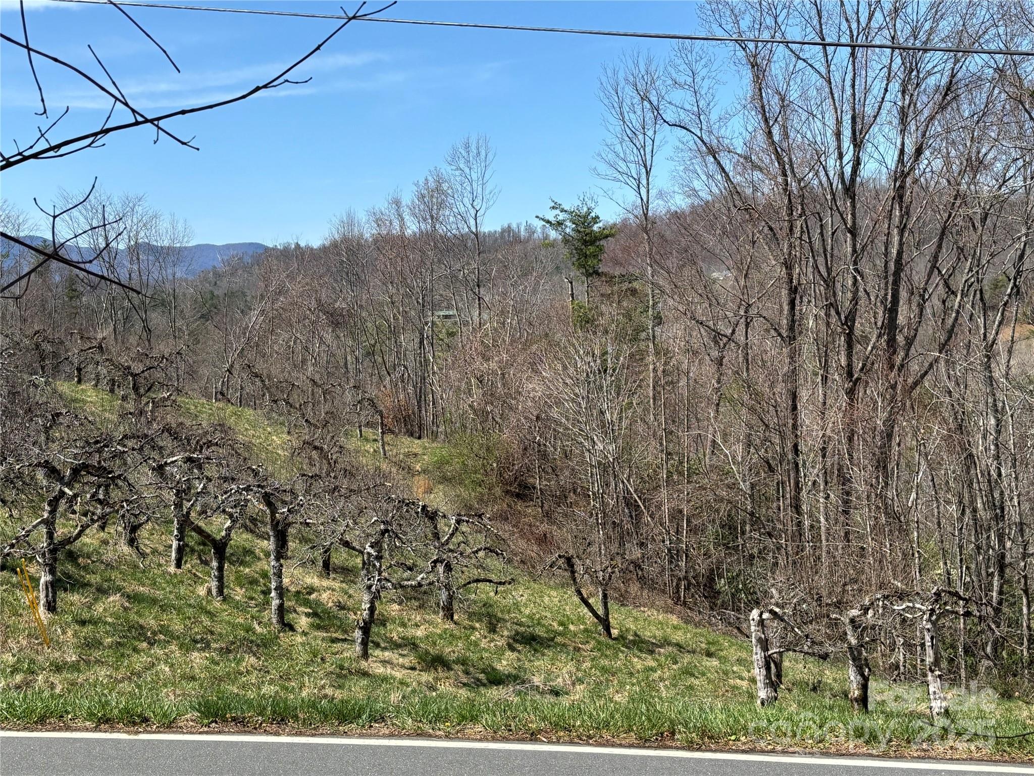 00 Snow Creek Road