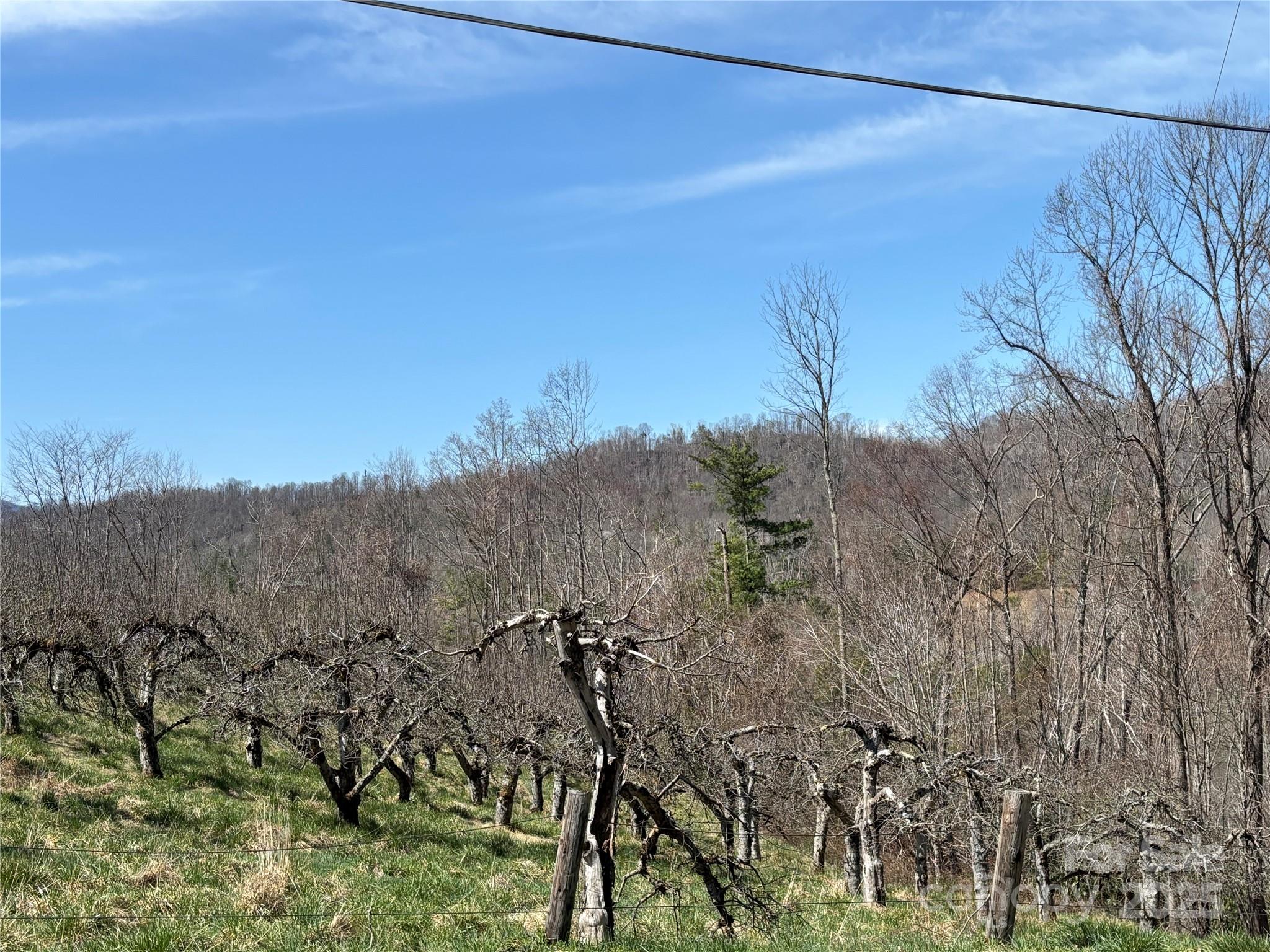 00 Snow Creek Road