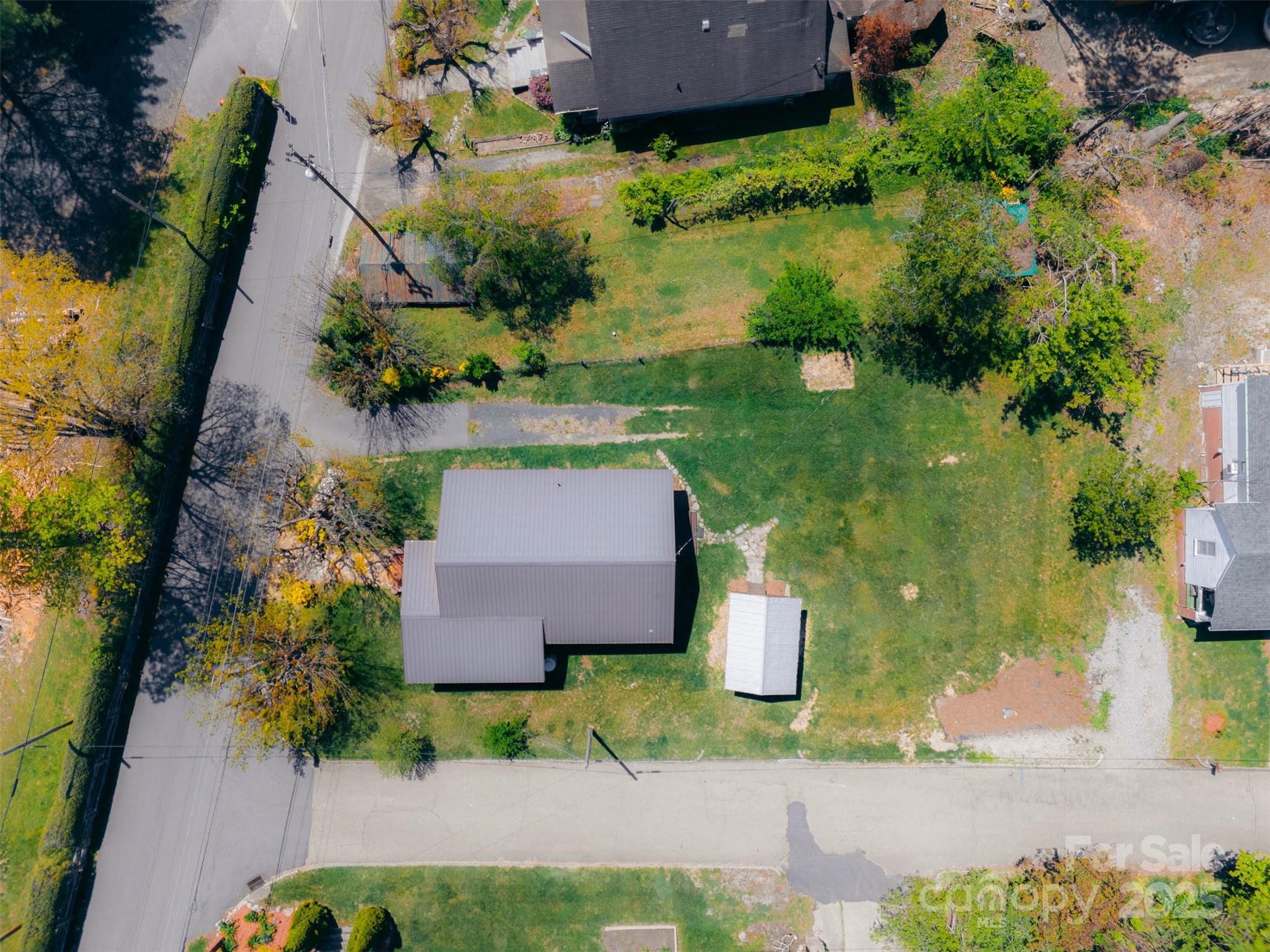 35 Amethyst Street
