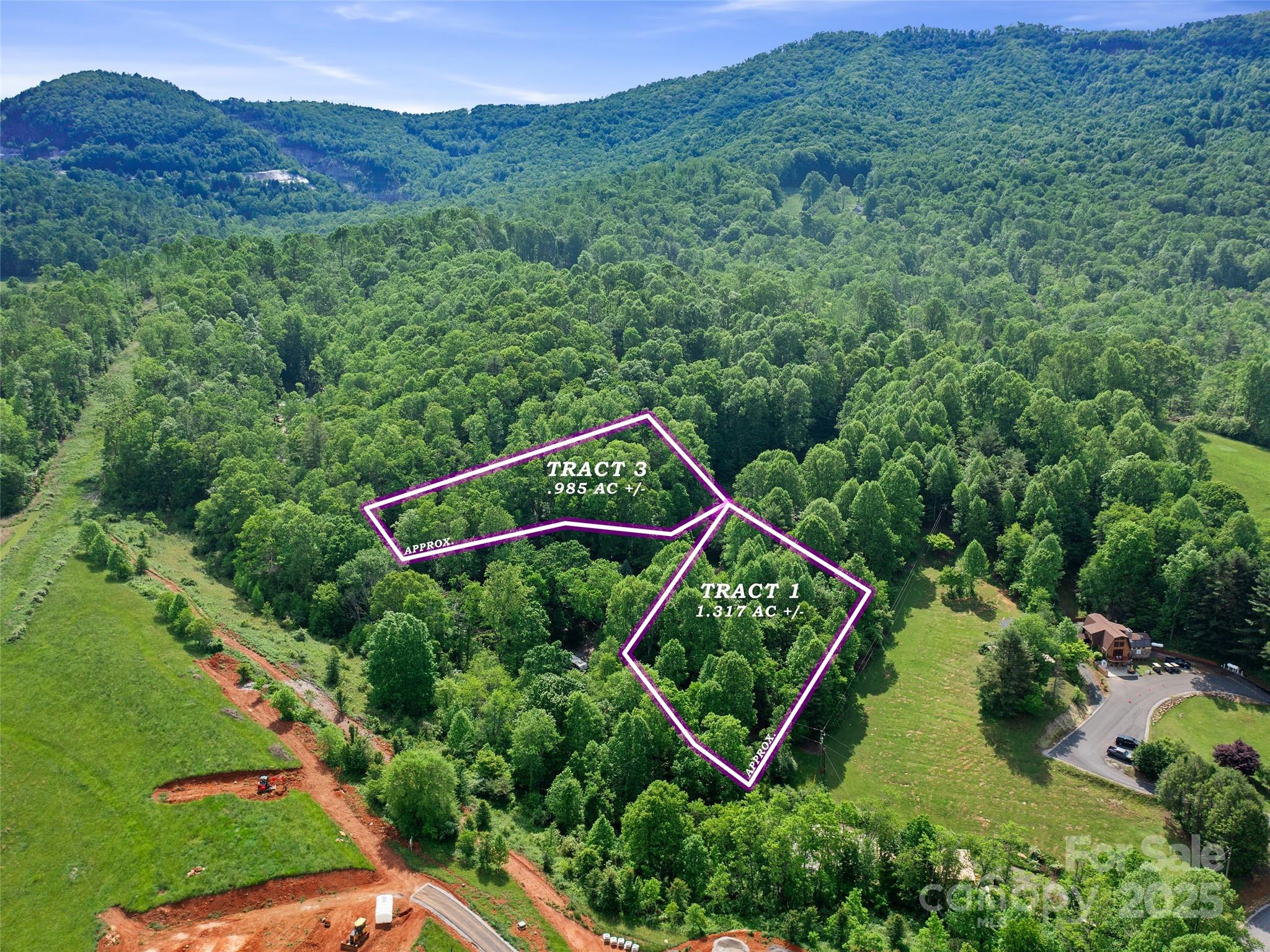 000 Hinson Thomas Road
