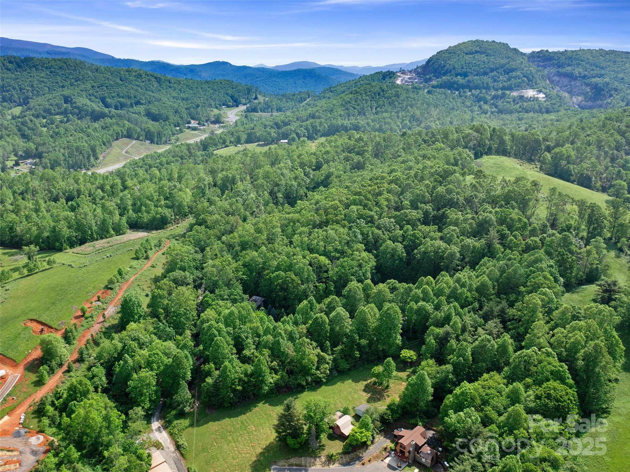 TBD Hinson Thomas Road