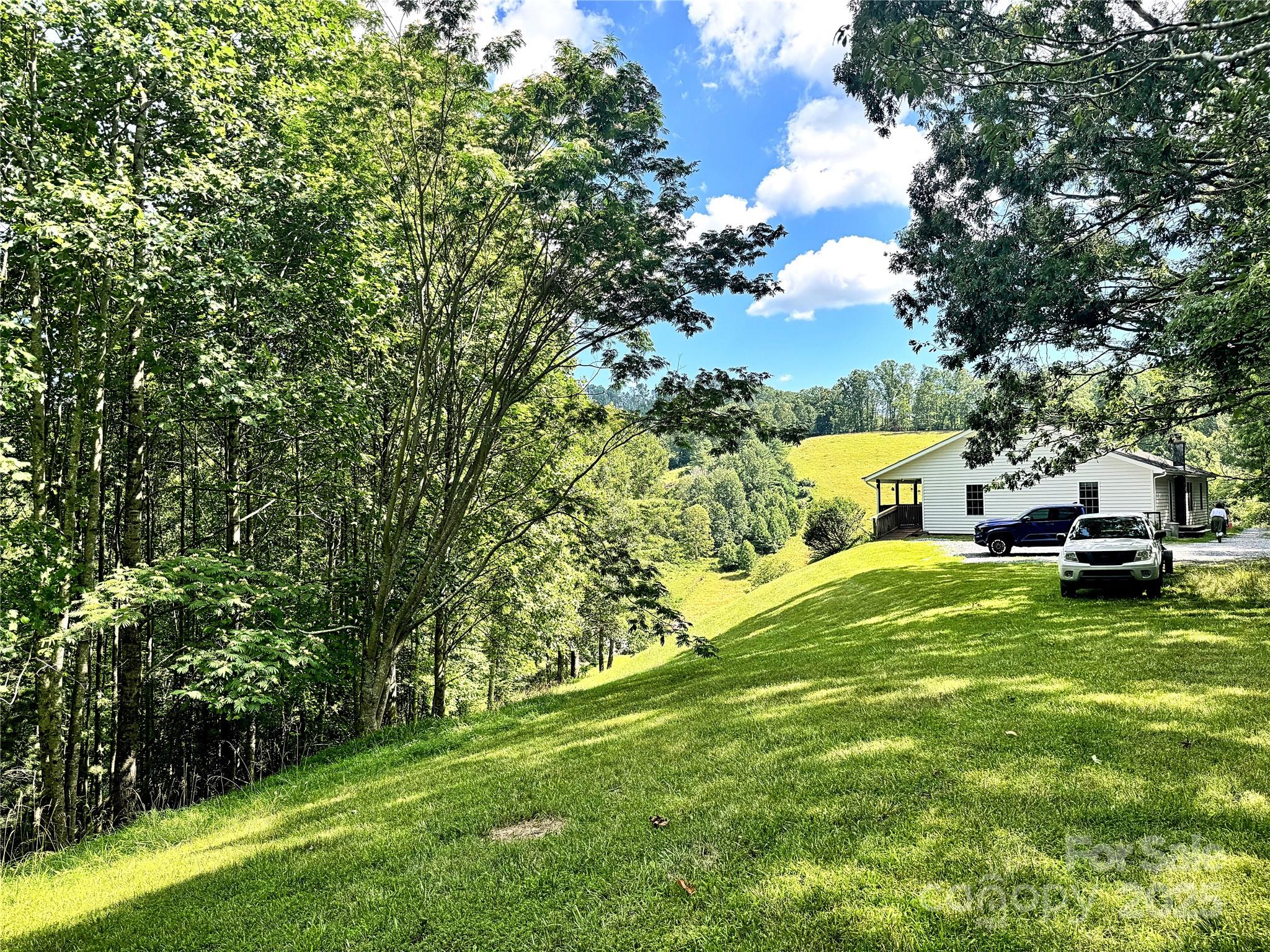 1586 Arbuckle Road