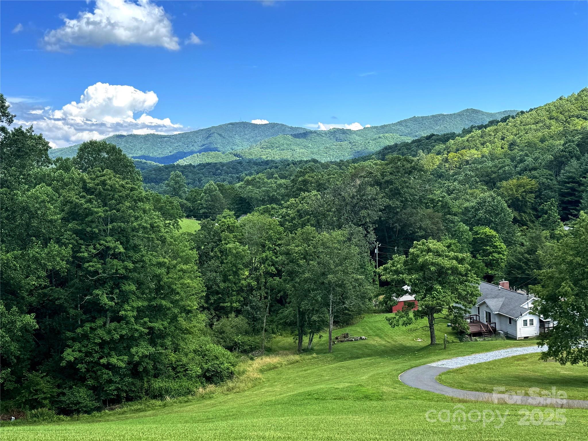 1586 Arbuckle Road