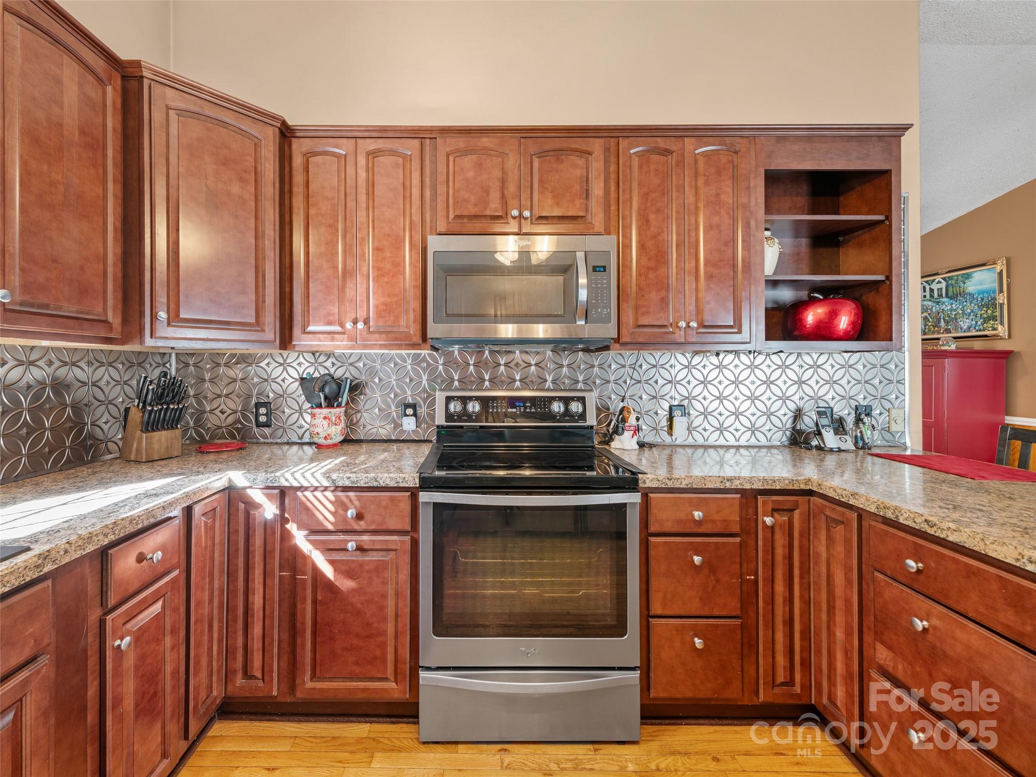 282 Sourwood Drive
