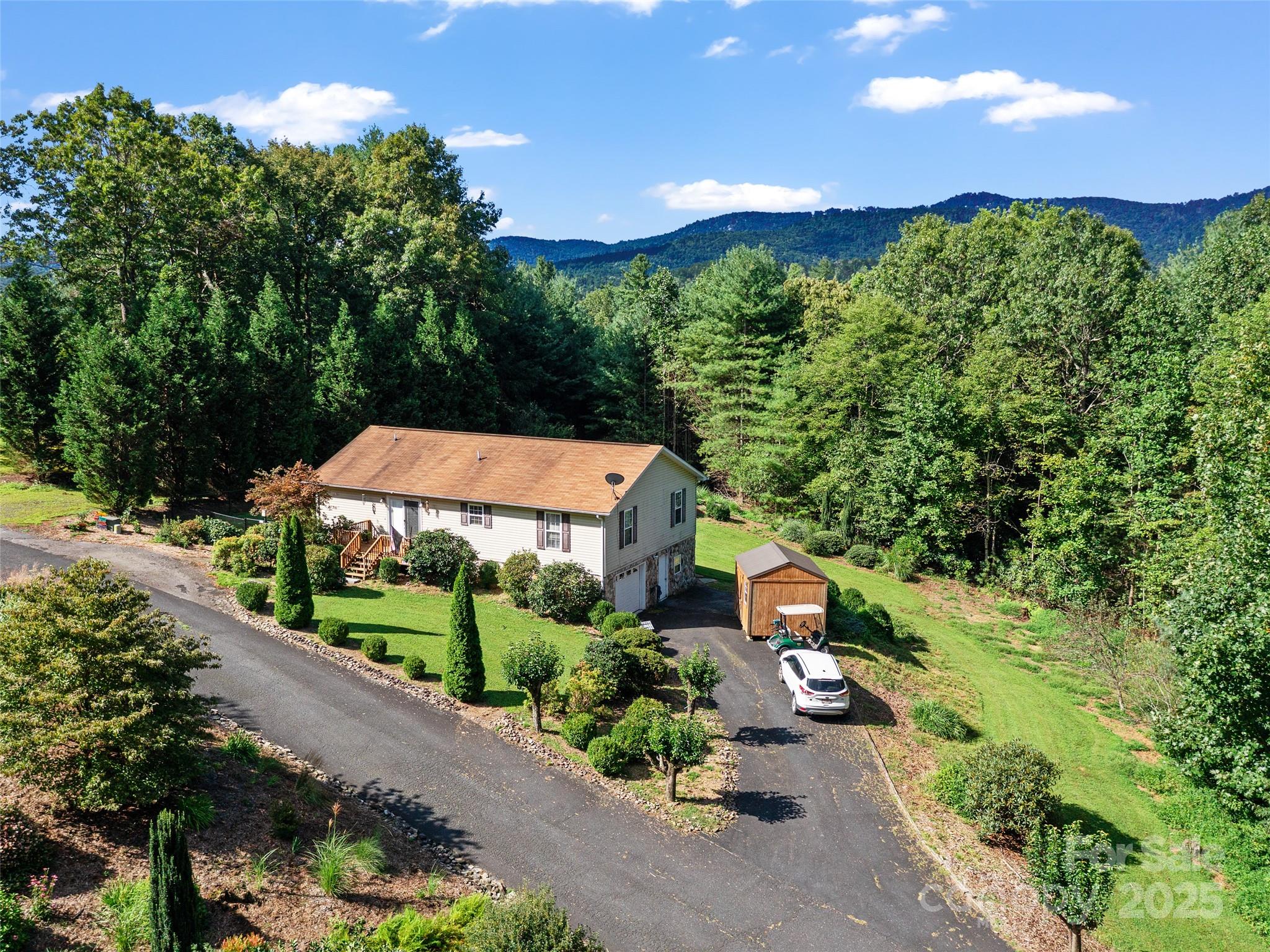 282 Sourwood Drive
