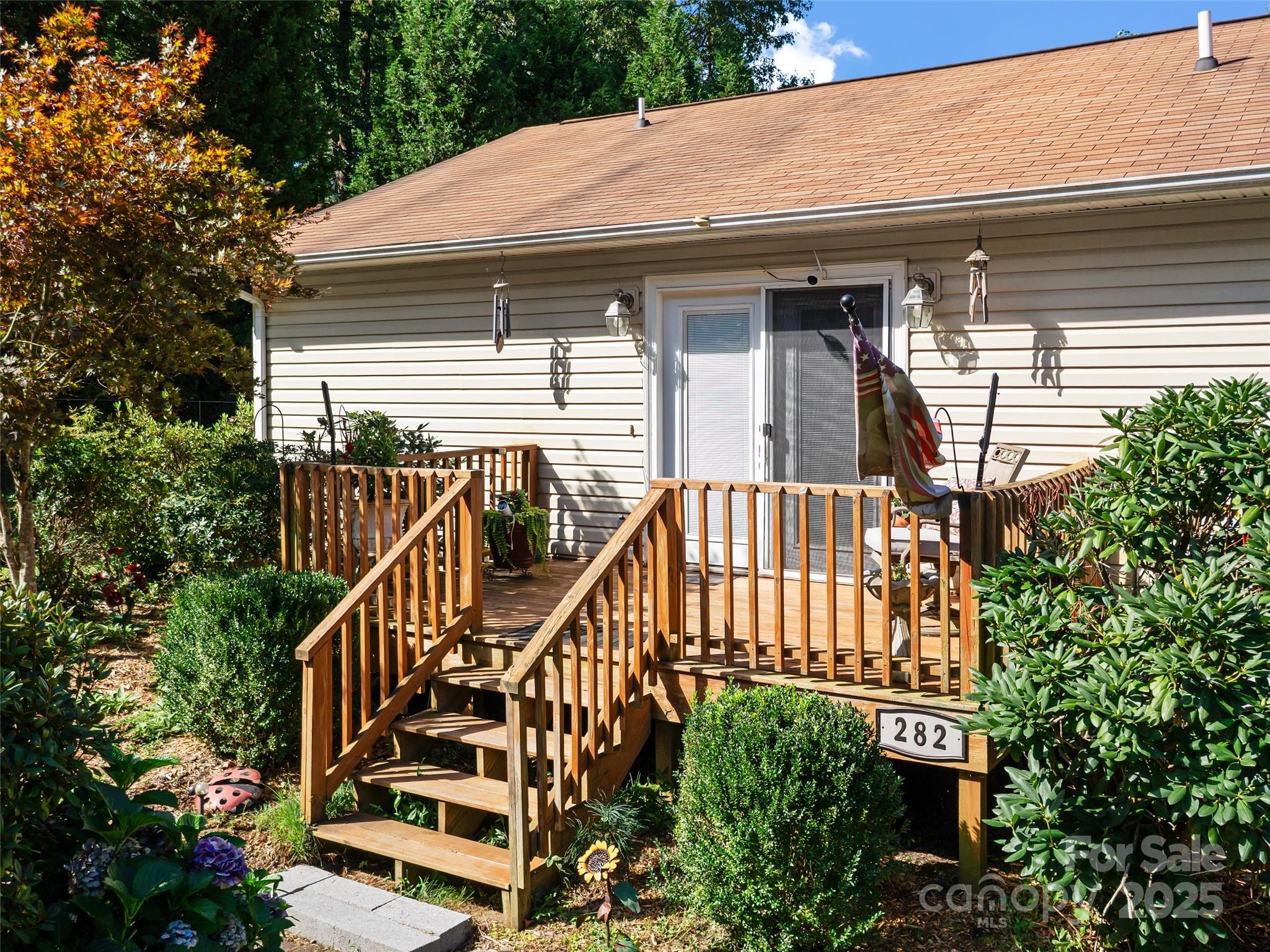 282 Sourwood Drive