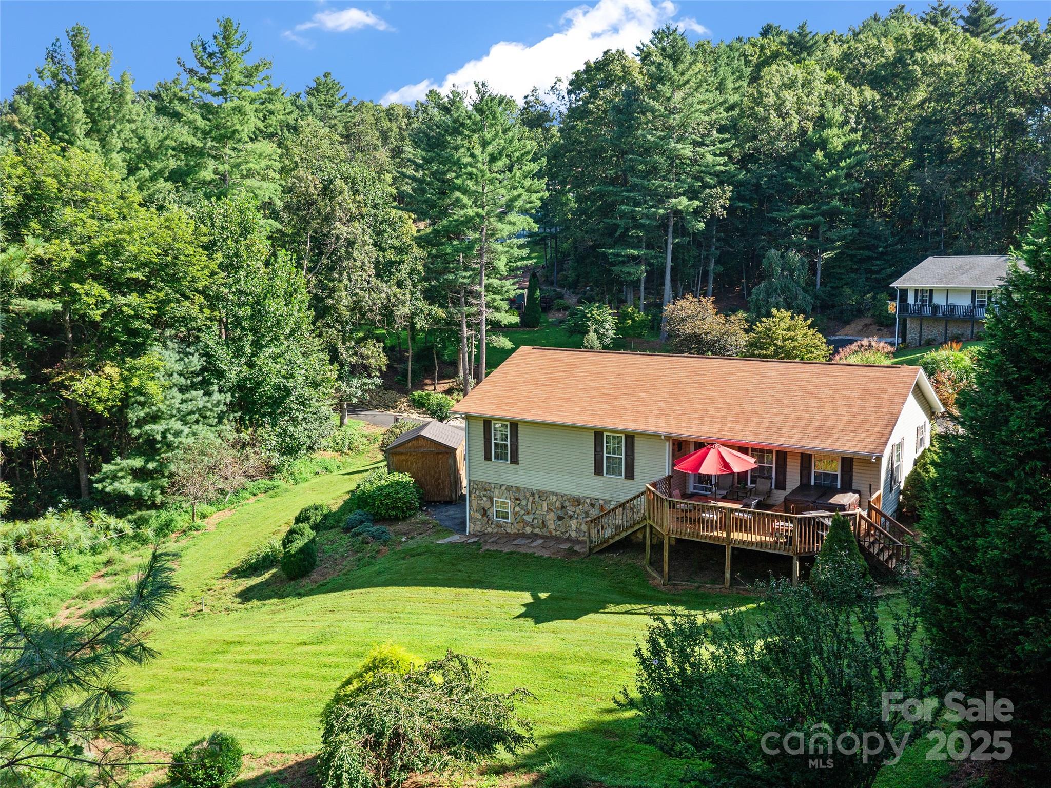 282 Sourwood Drive