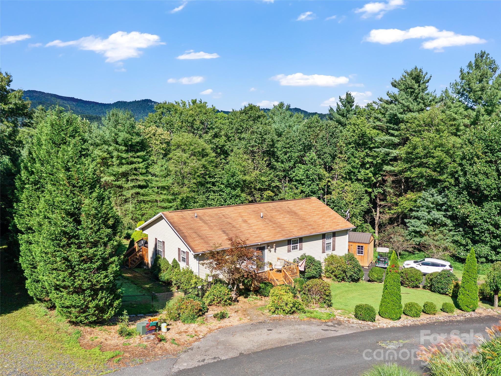 282 Sourwood Drive