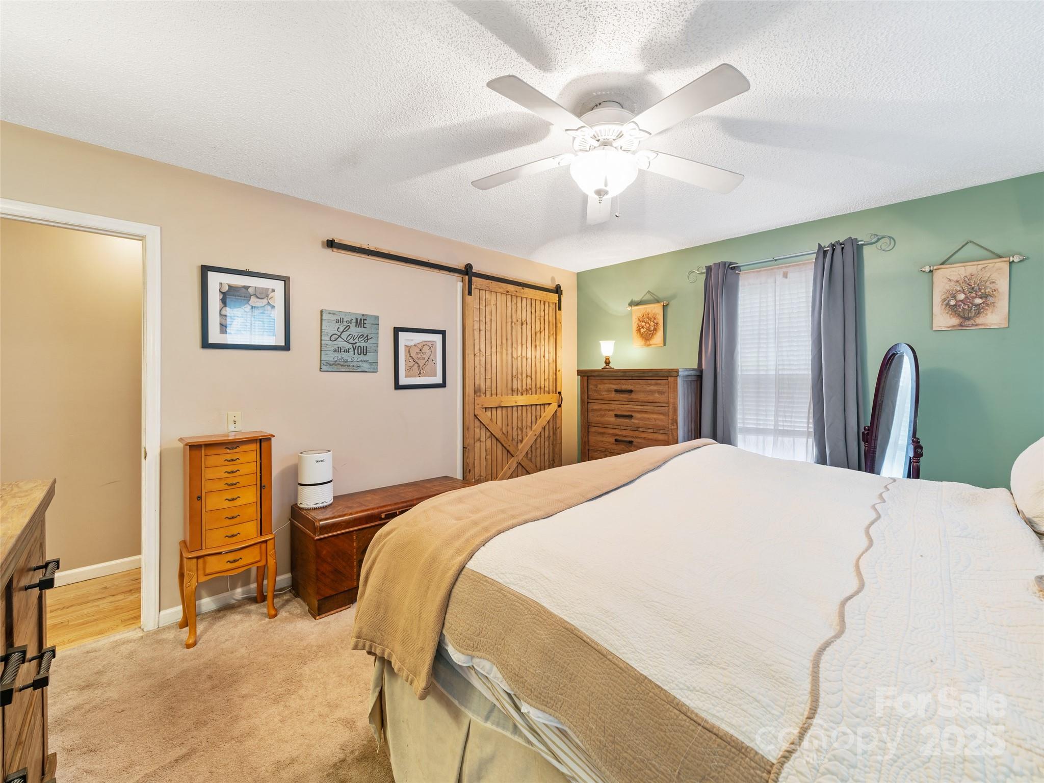 282 Sourwood Drive