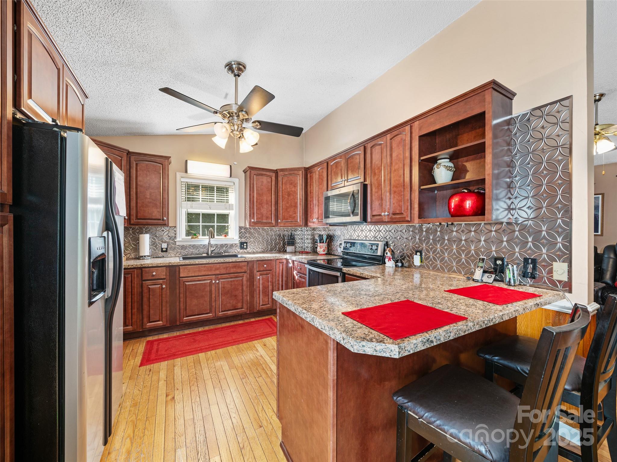 282 Sourwood Drive