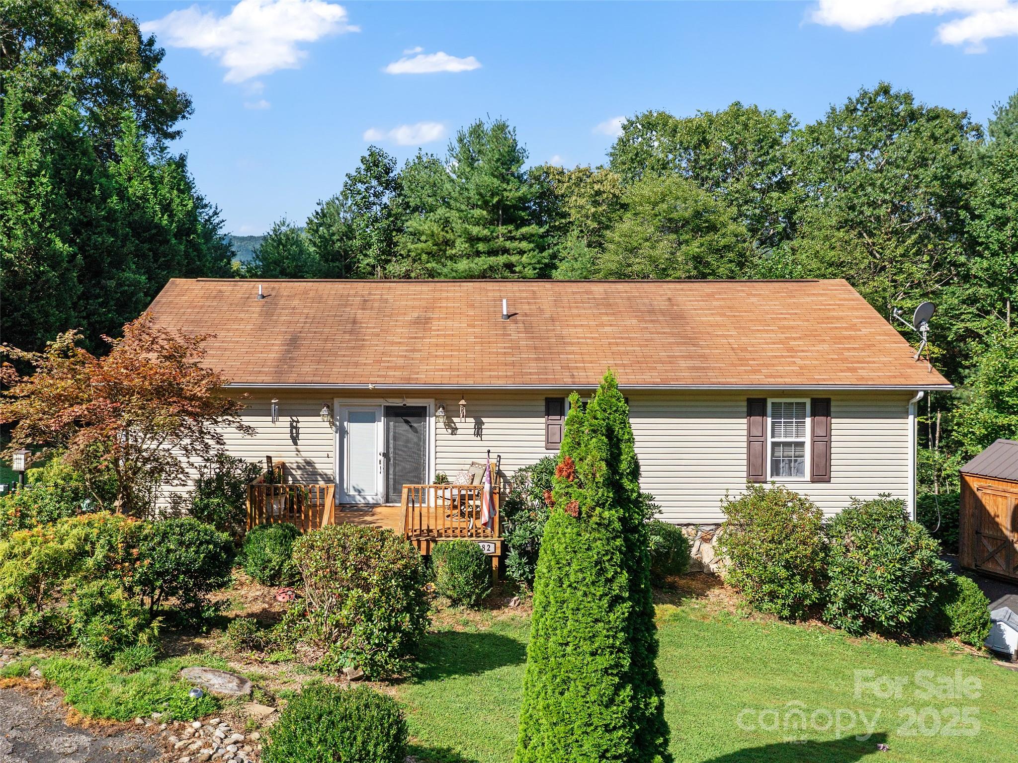 282 Sourwood Drive