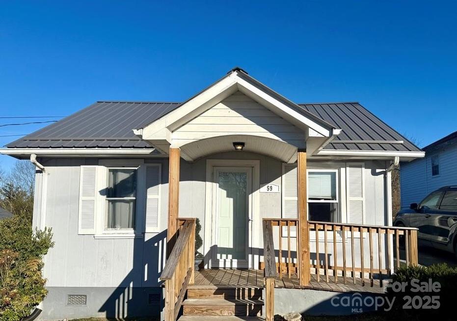 59 Hilltop Lane