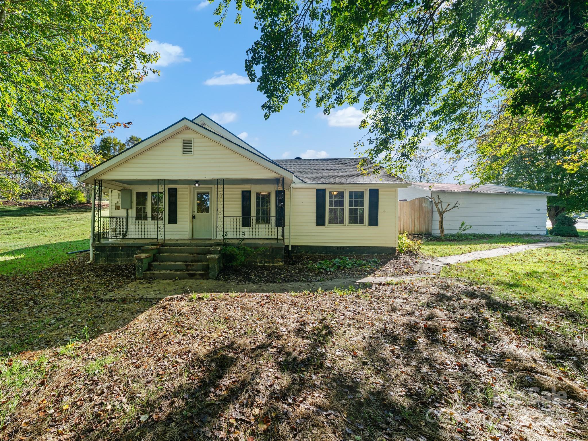 370 Bear Creek Church Road