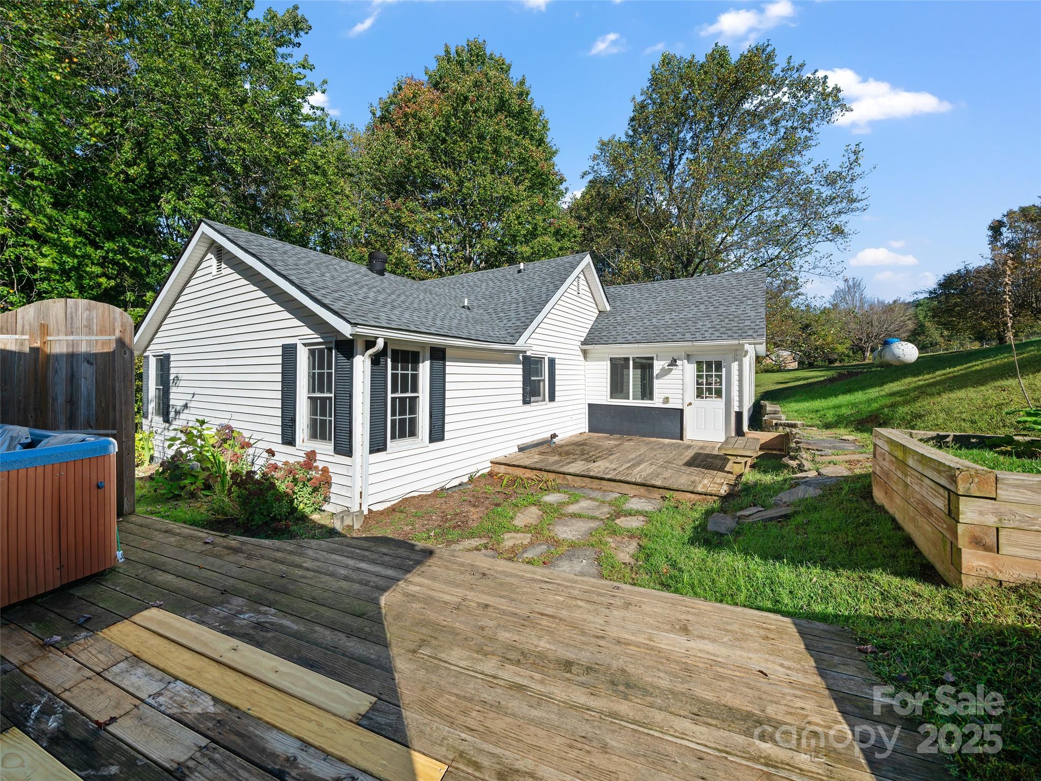 370 Bear Creek Church Road