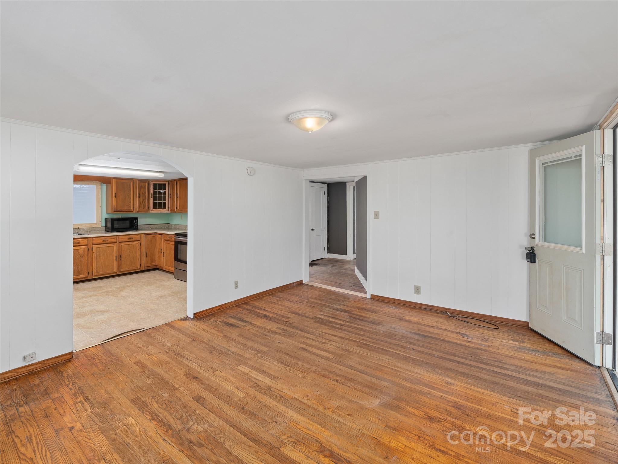 370 Bear Creek Church Road