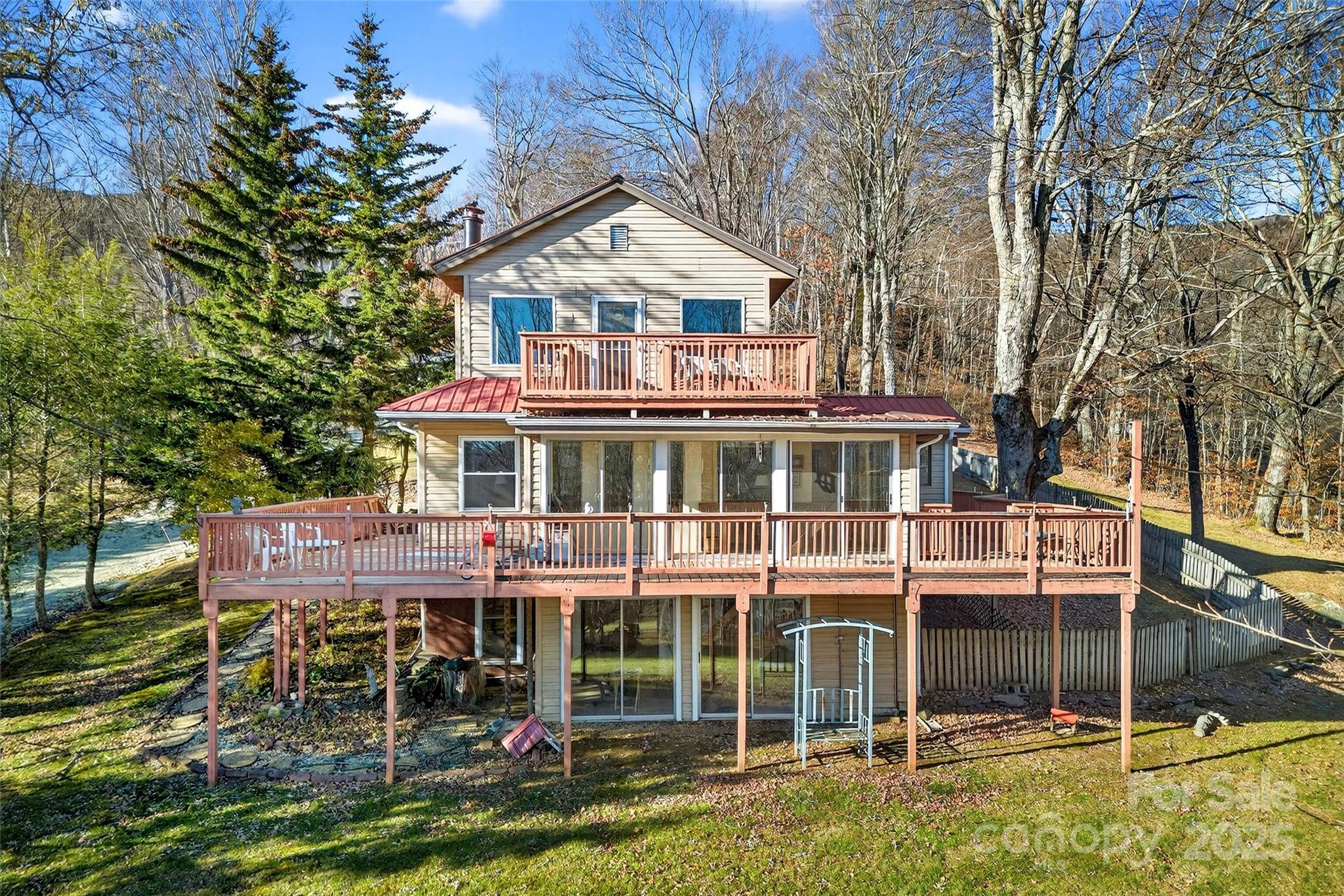 36 Mitchell View Road