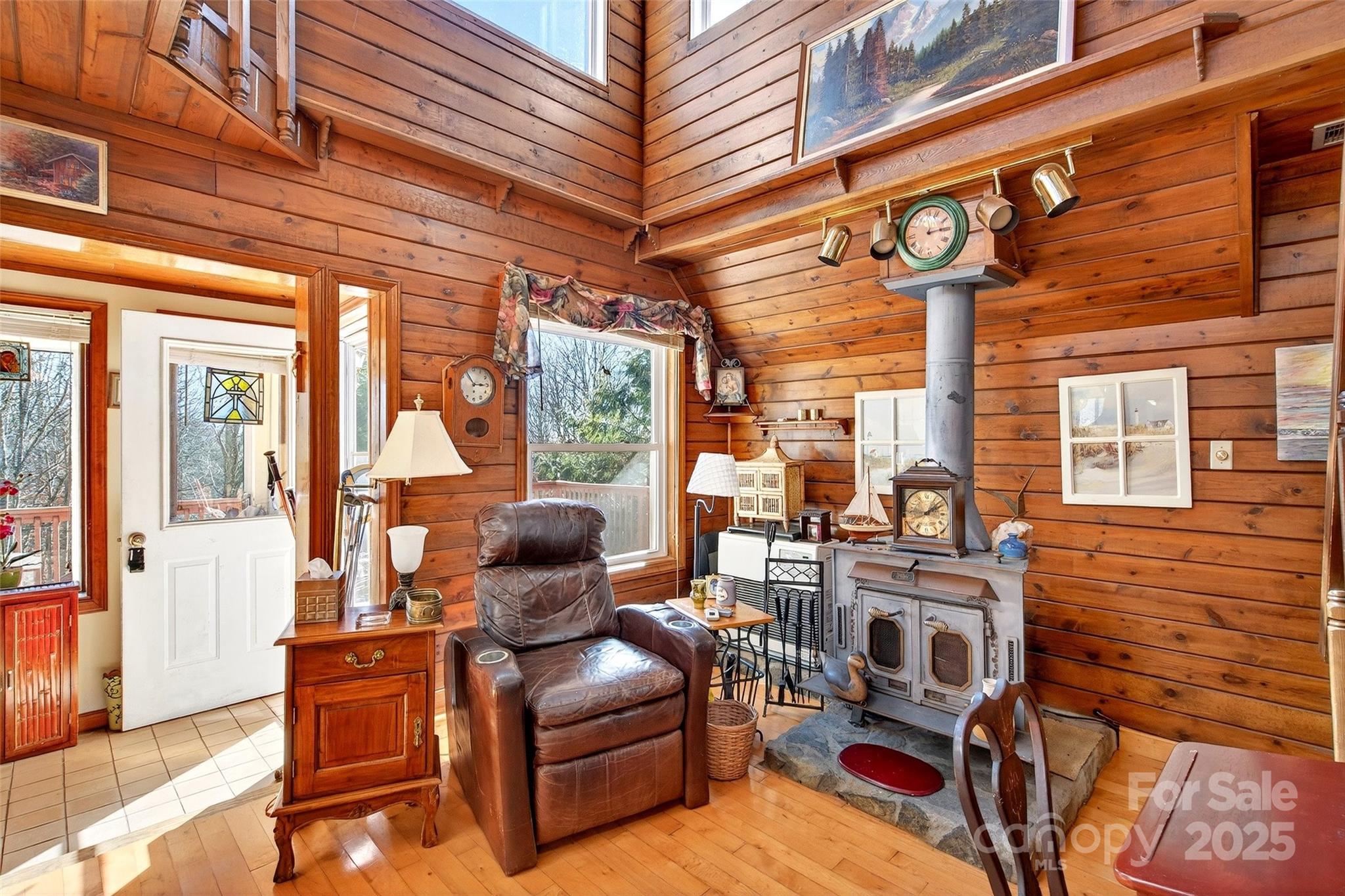 36 Mitchell View Road