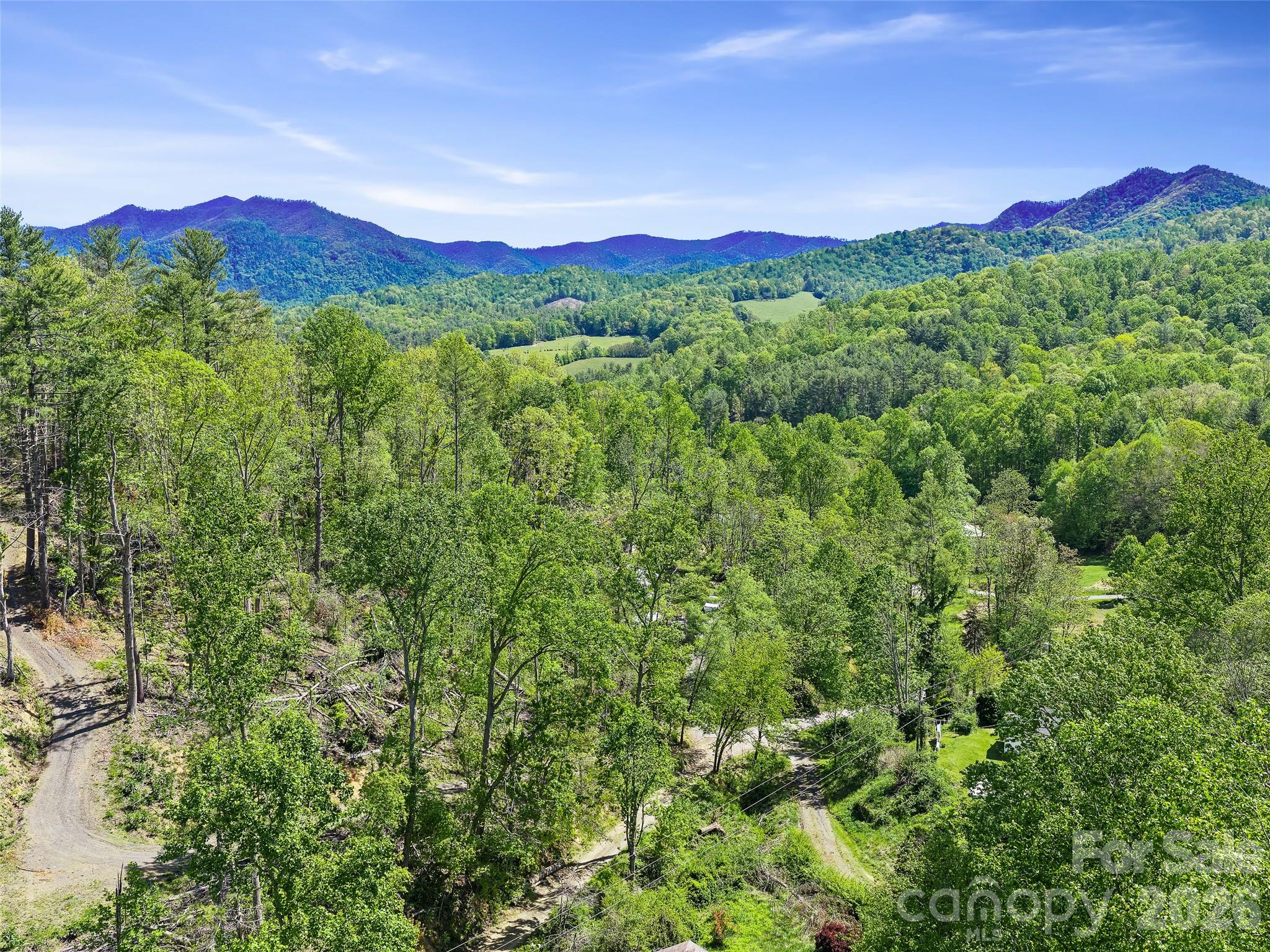 615 Fred Sparks Road