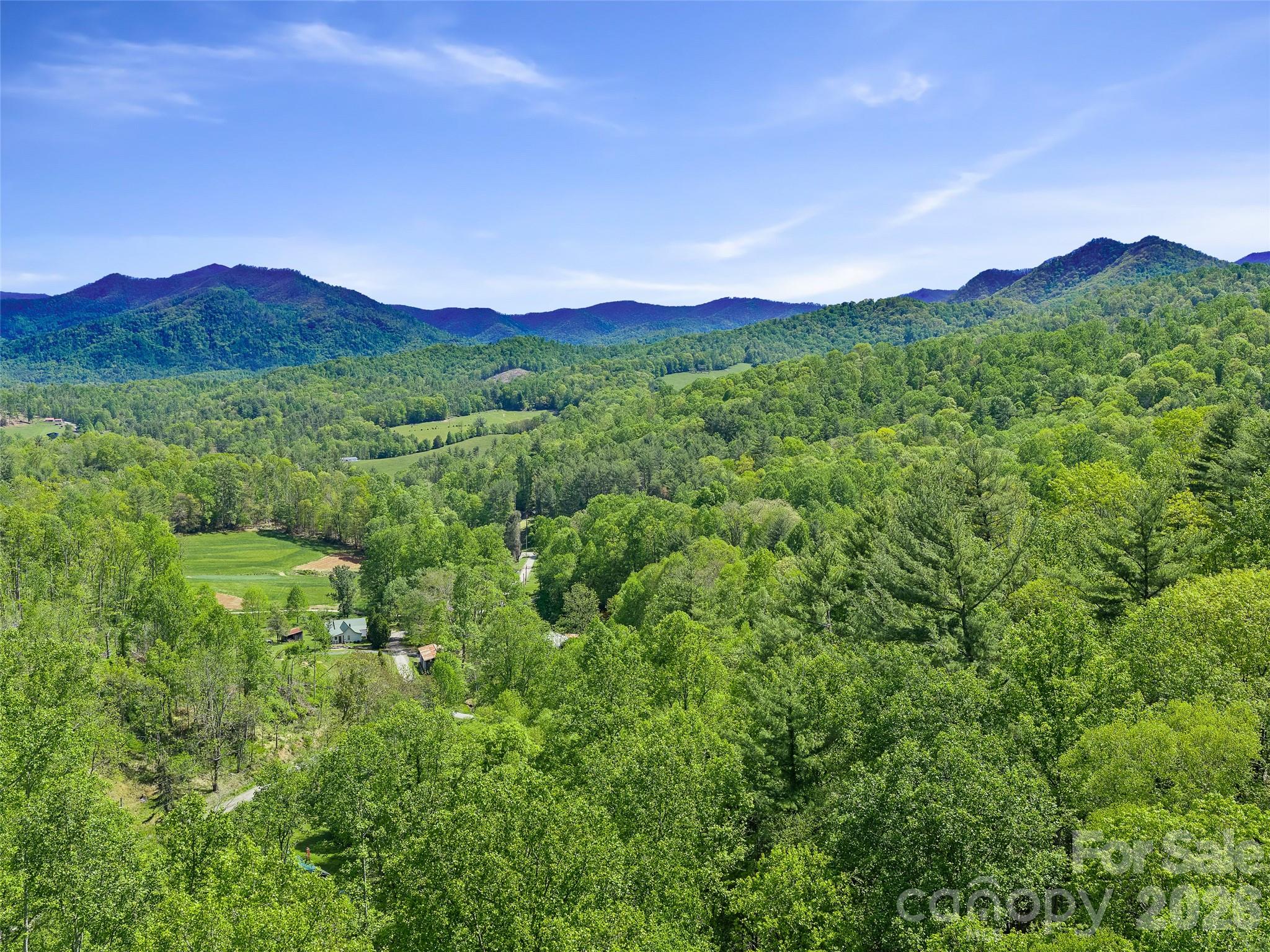 615 Fred Sparks Road