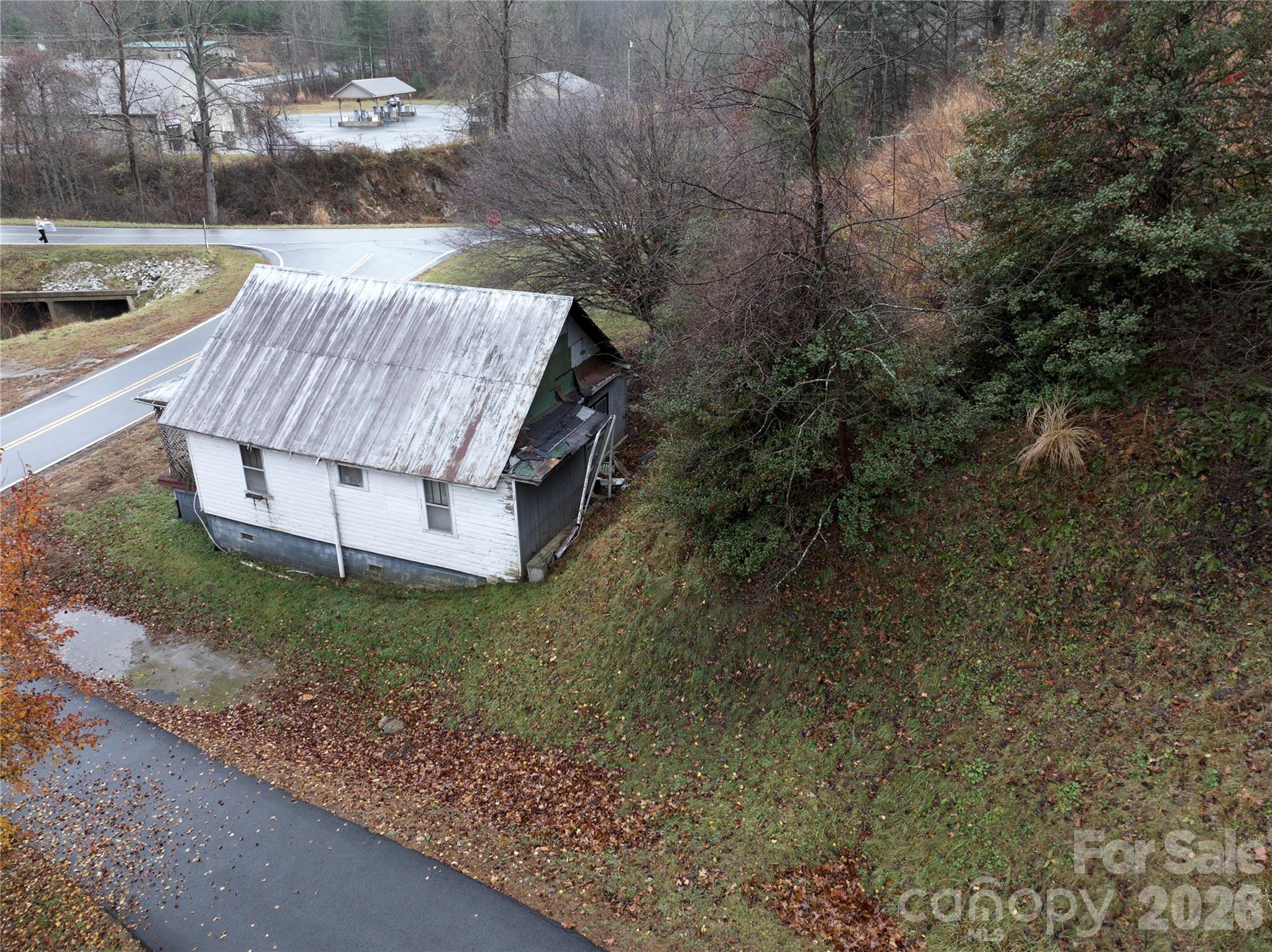 532 Pitman Road
