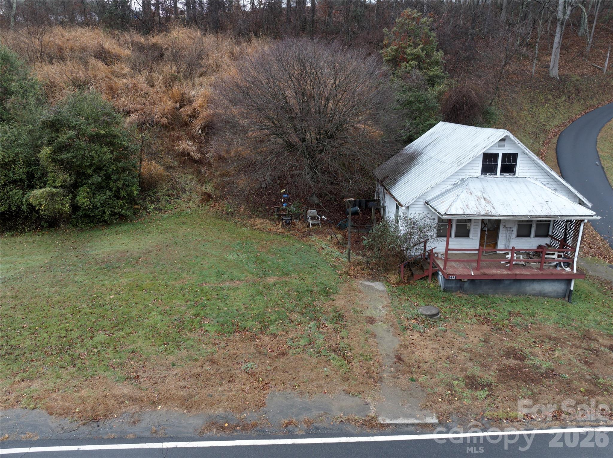 532 Pitman Road