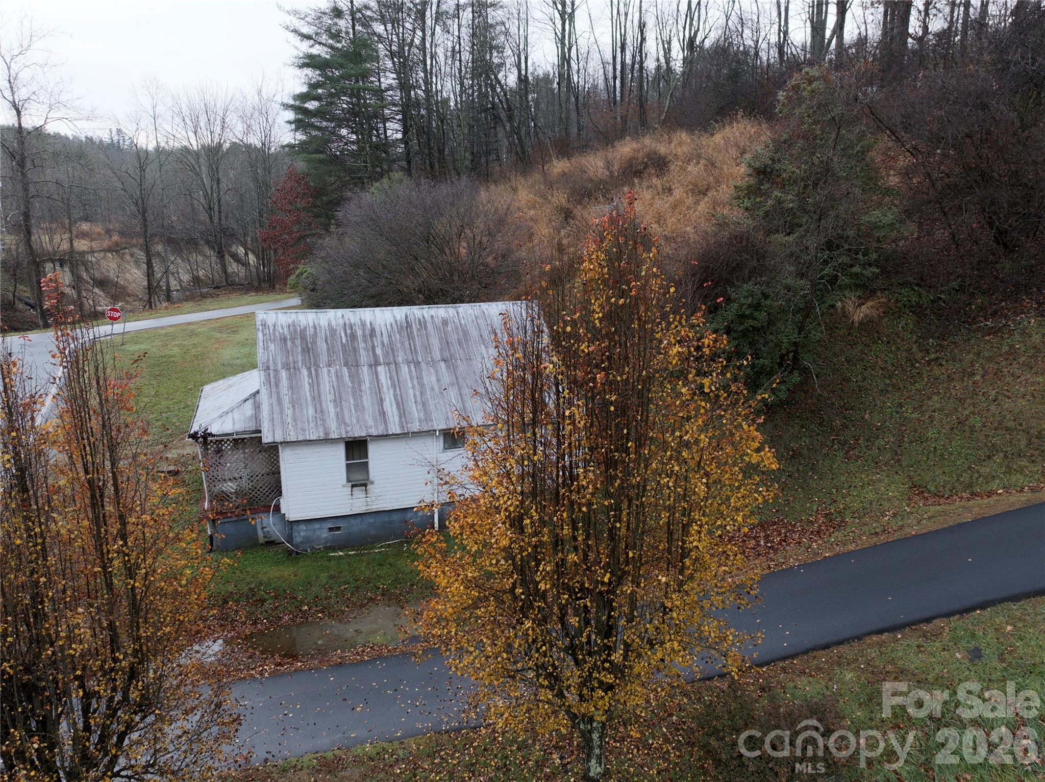 532 Pitman Road
