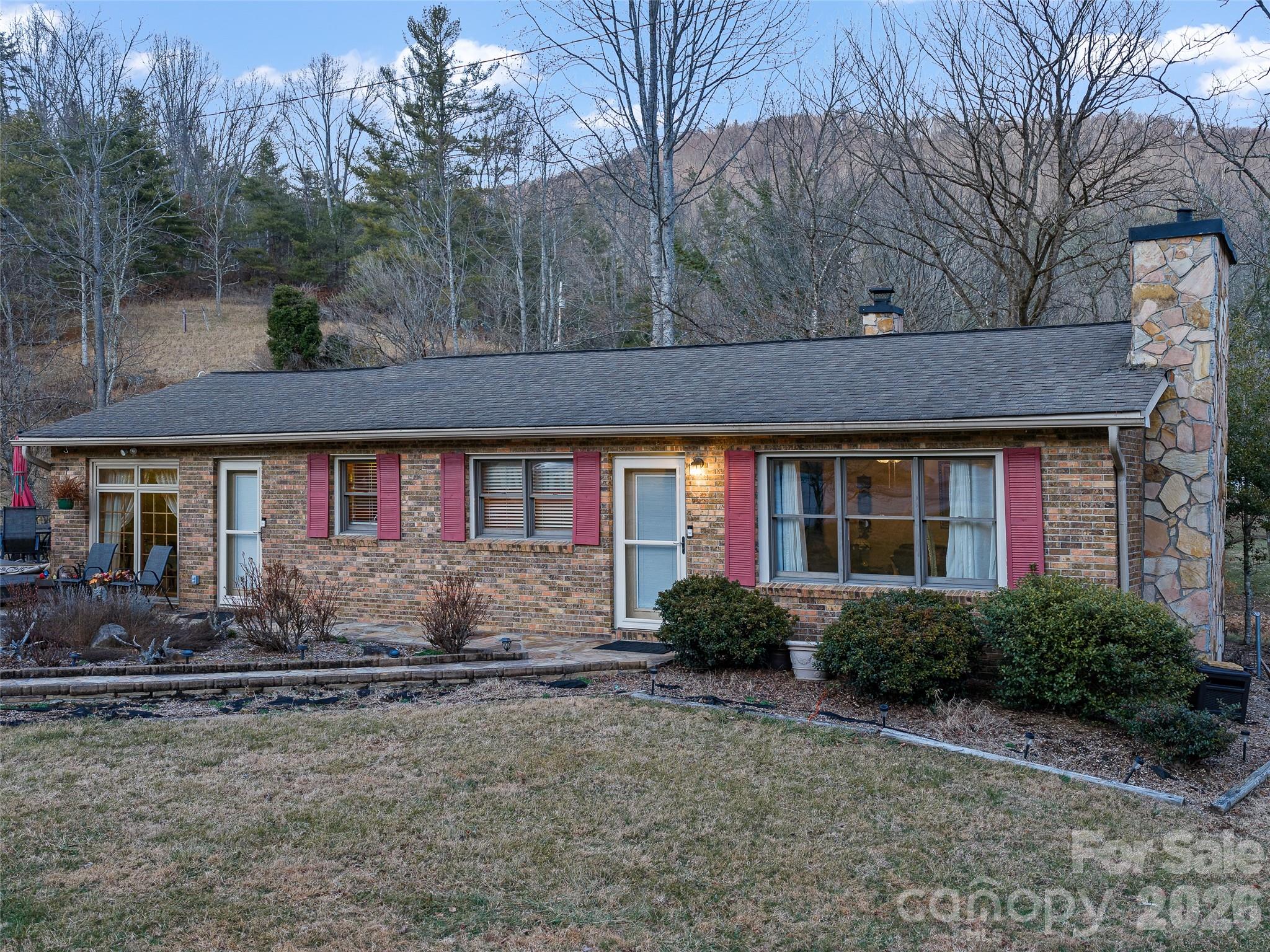 1280 Hamburg Road