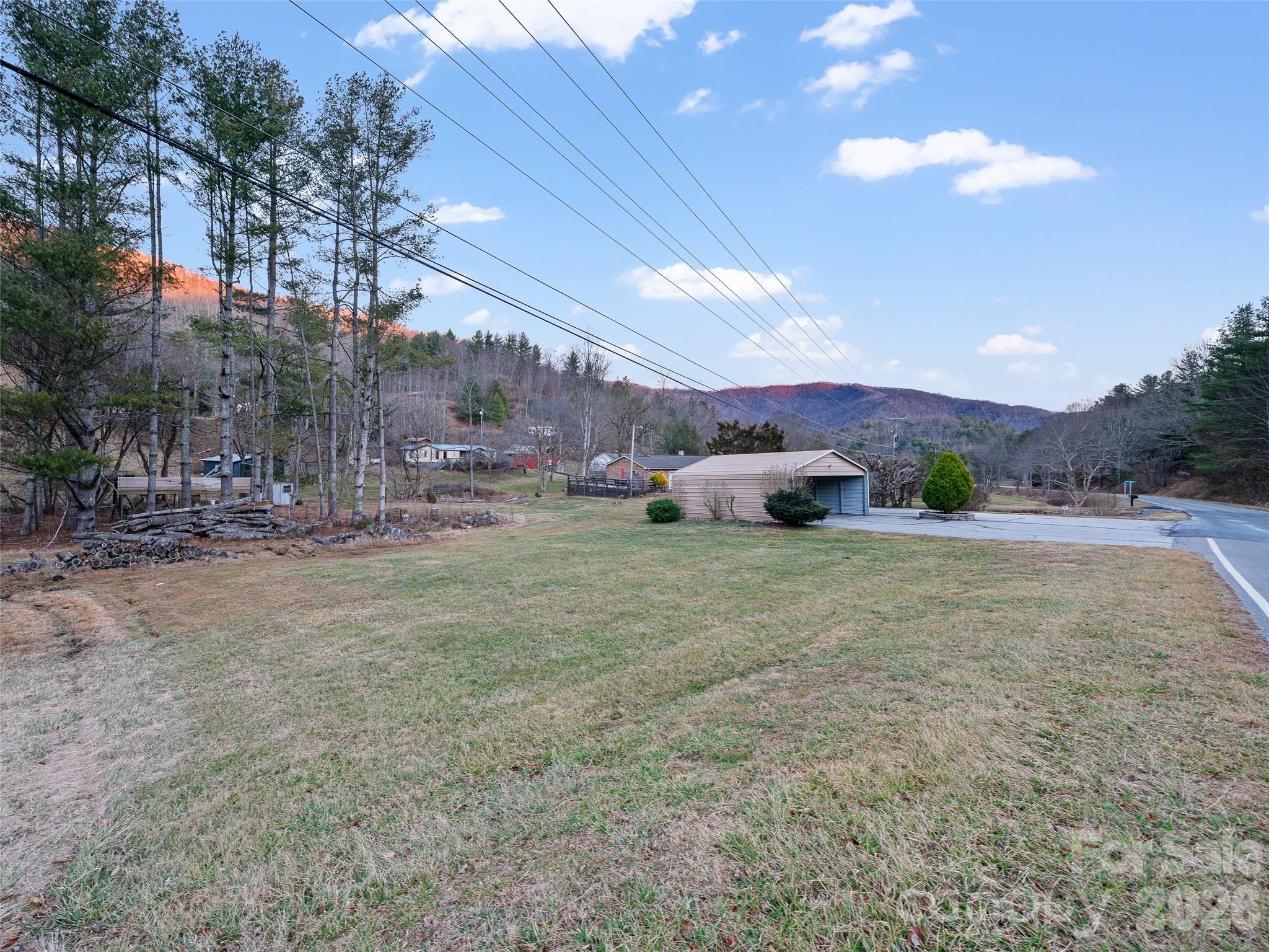 1280 Hamburg Road
