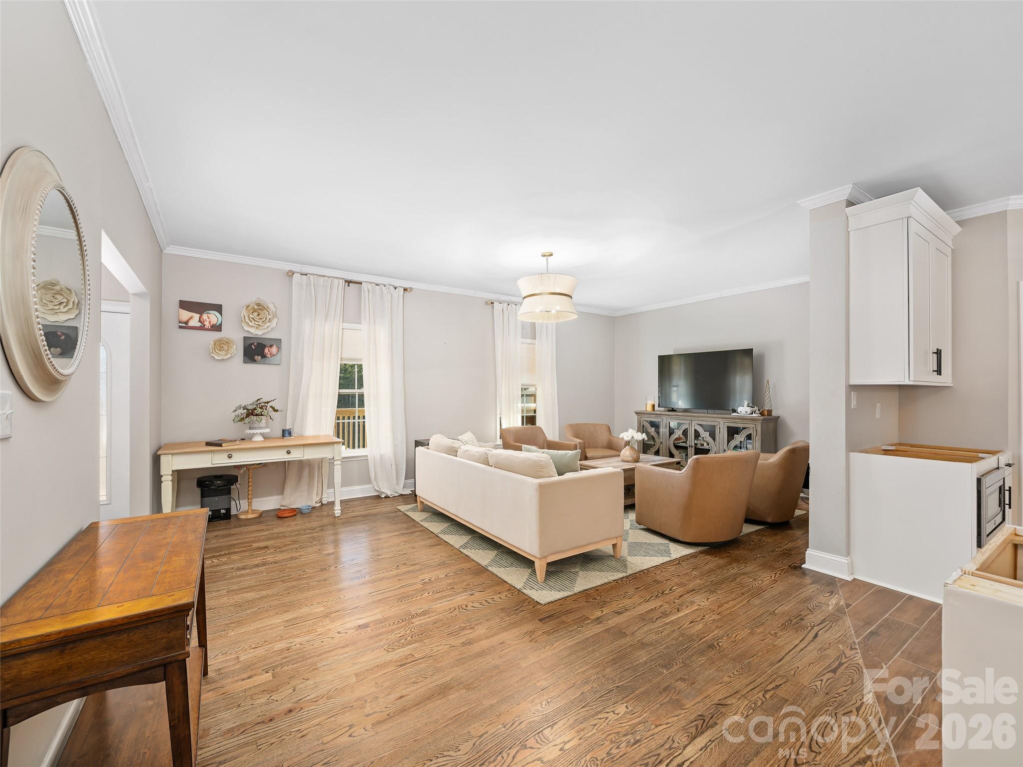 221 Creed Pittman Road