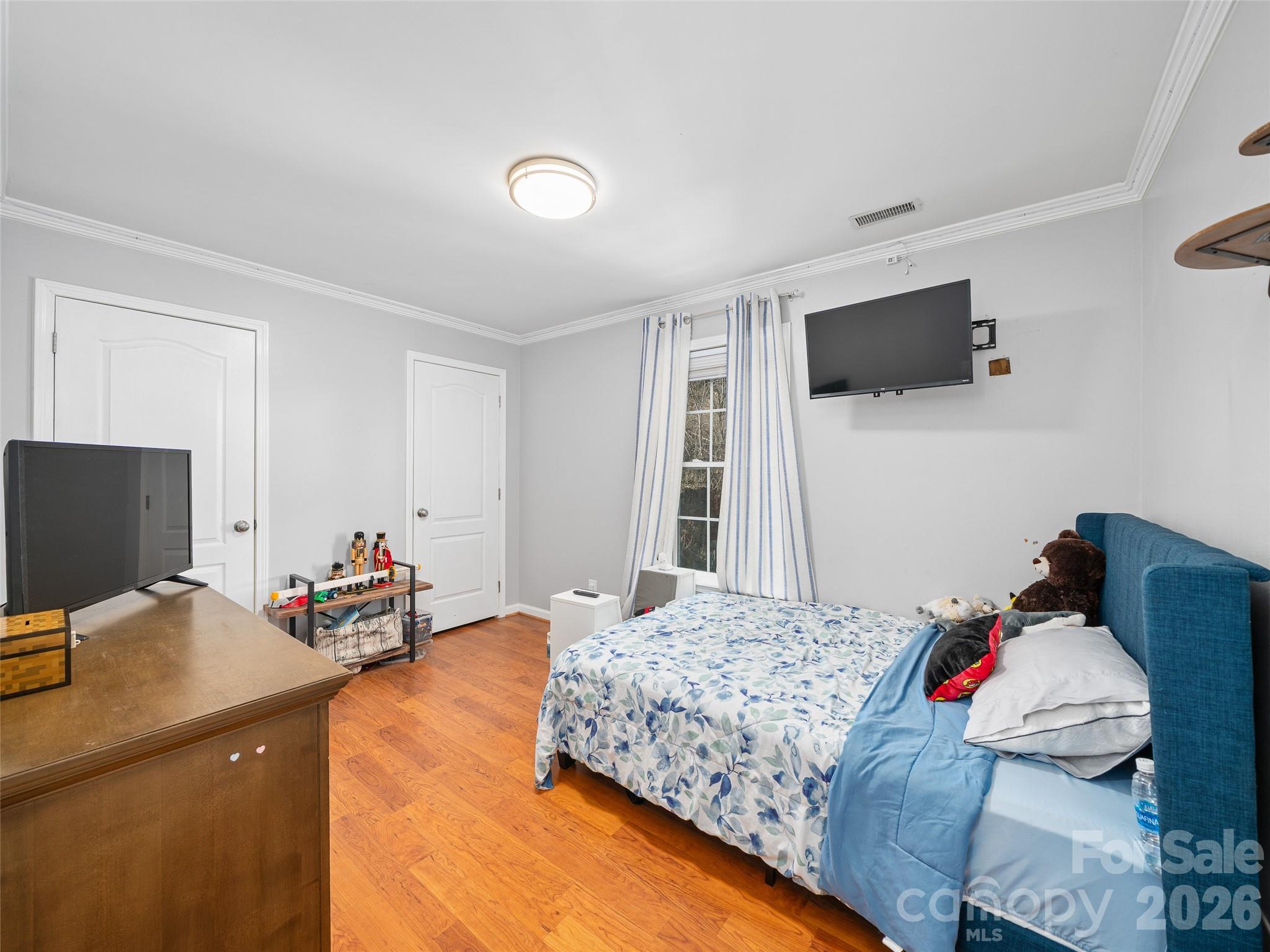 221 Creed Pittman Road