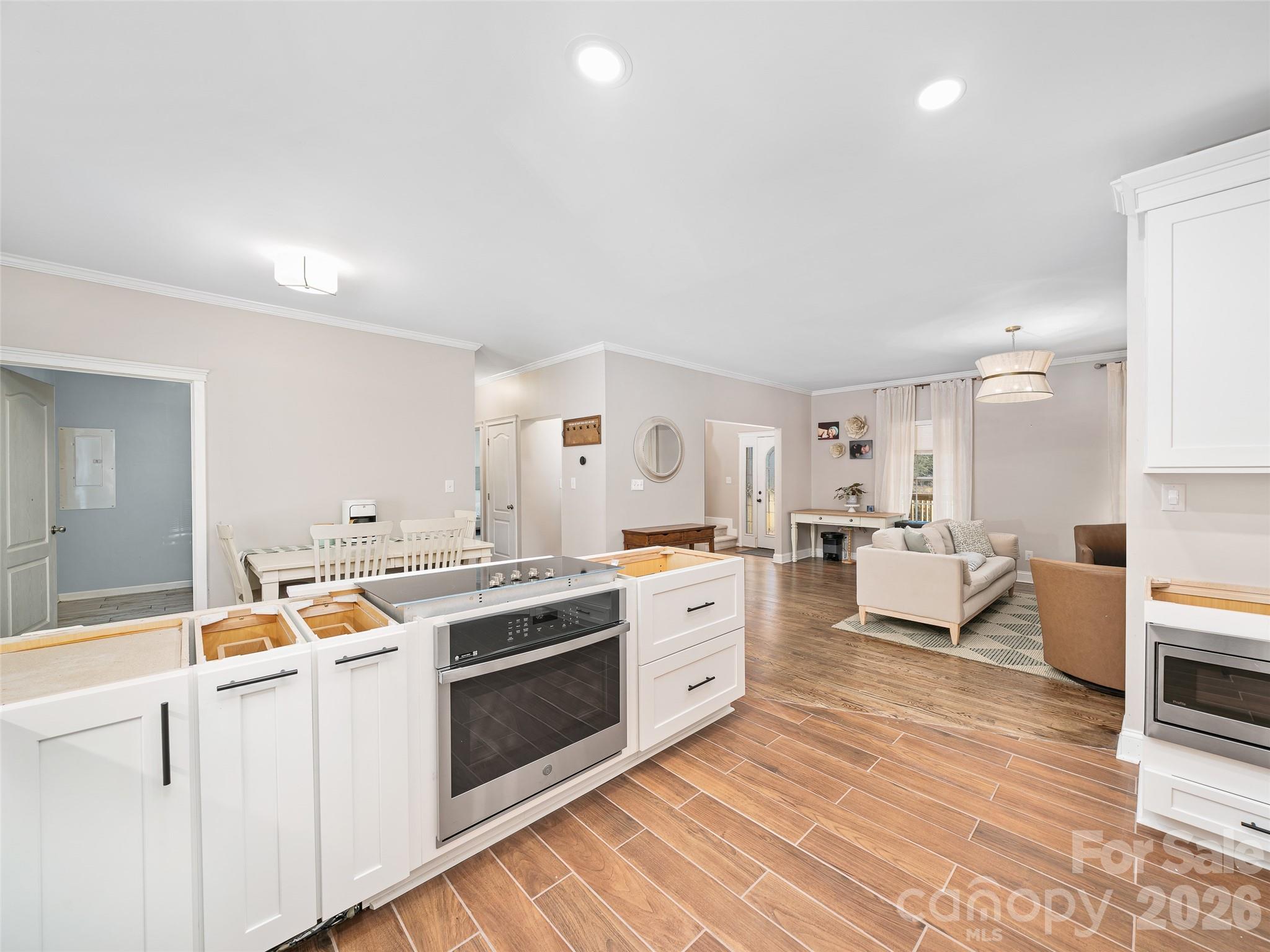 221 Creed Pittman Road