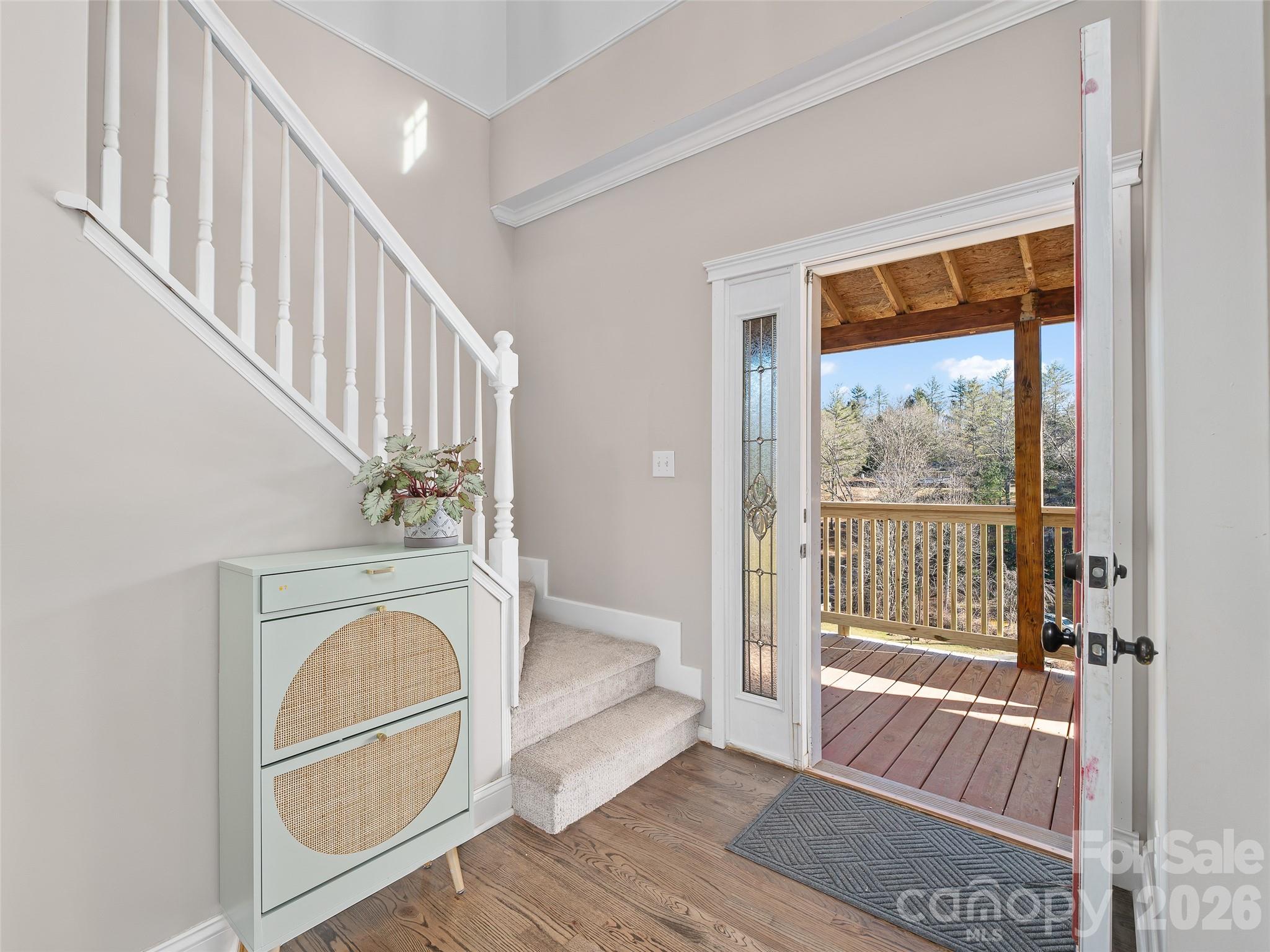 221 Creed Pittman Road