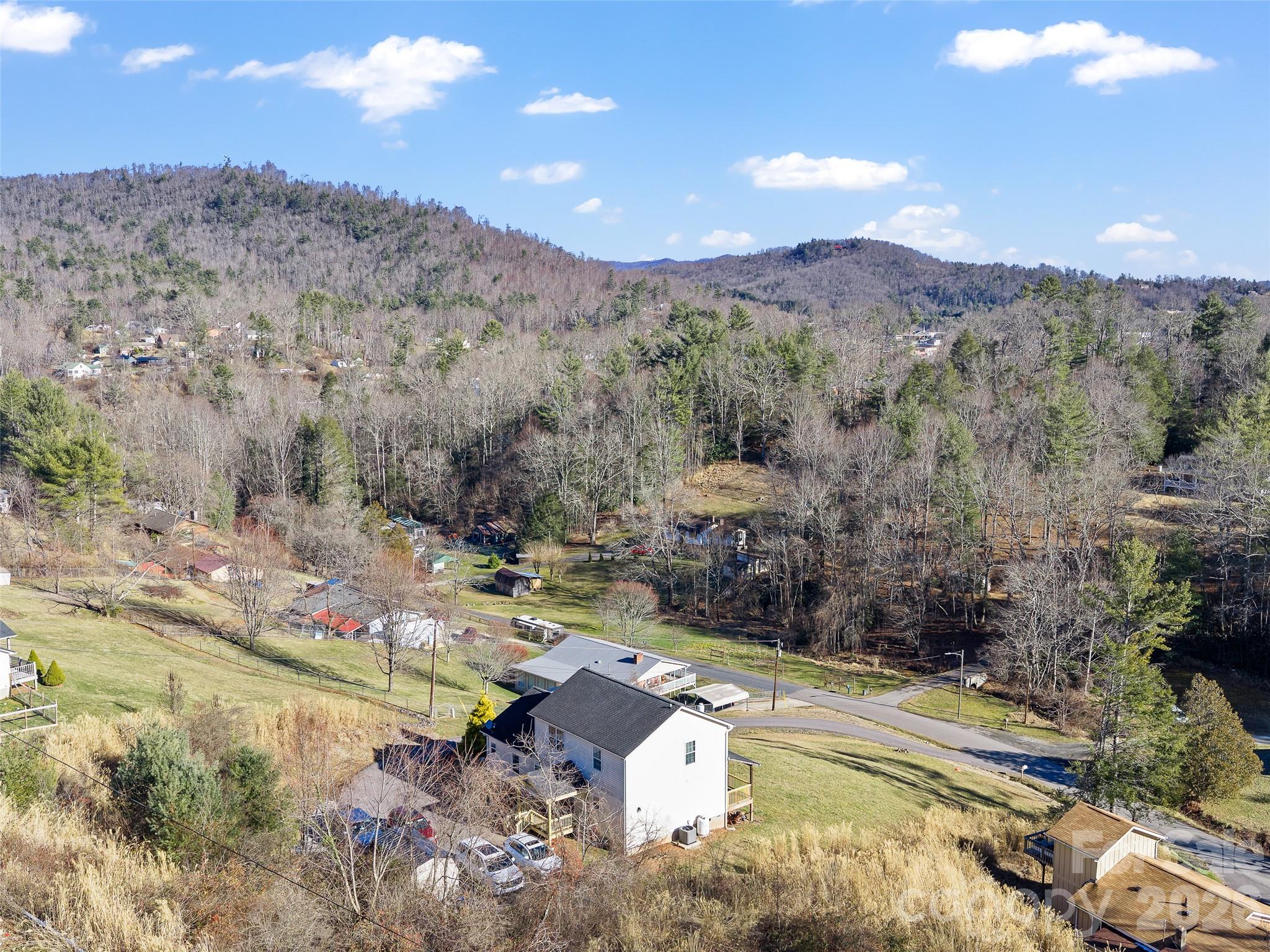 221 Creed Pittman Road