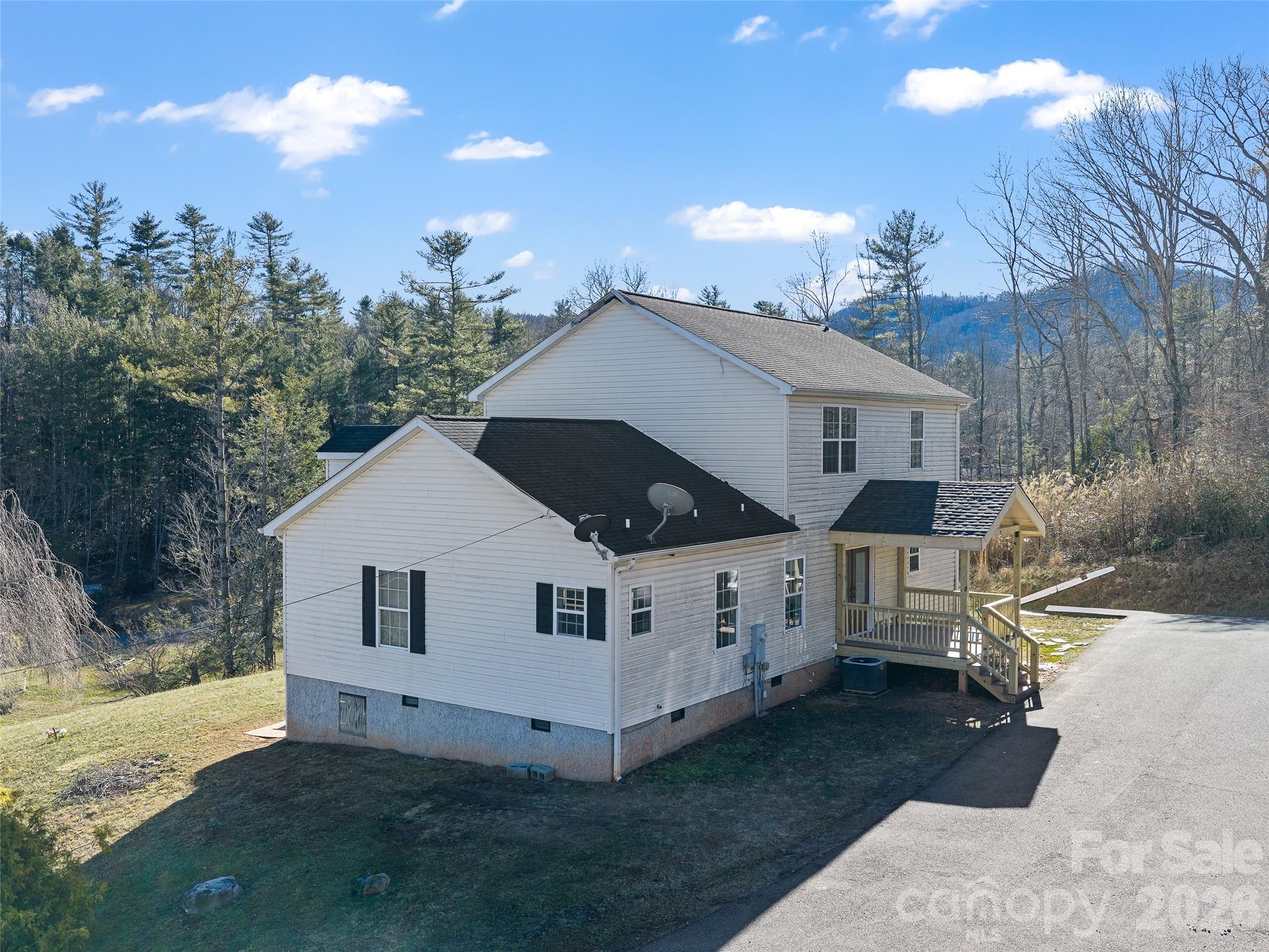 221 Creed Pittman Road