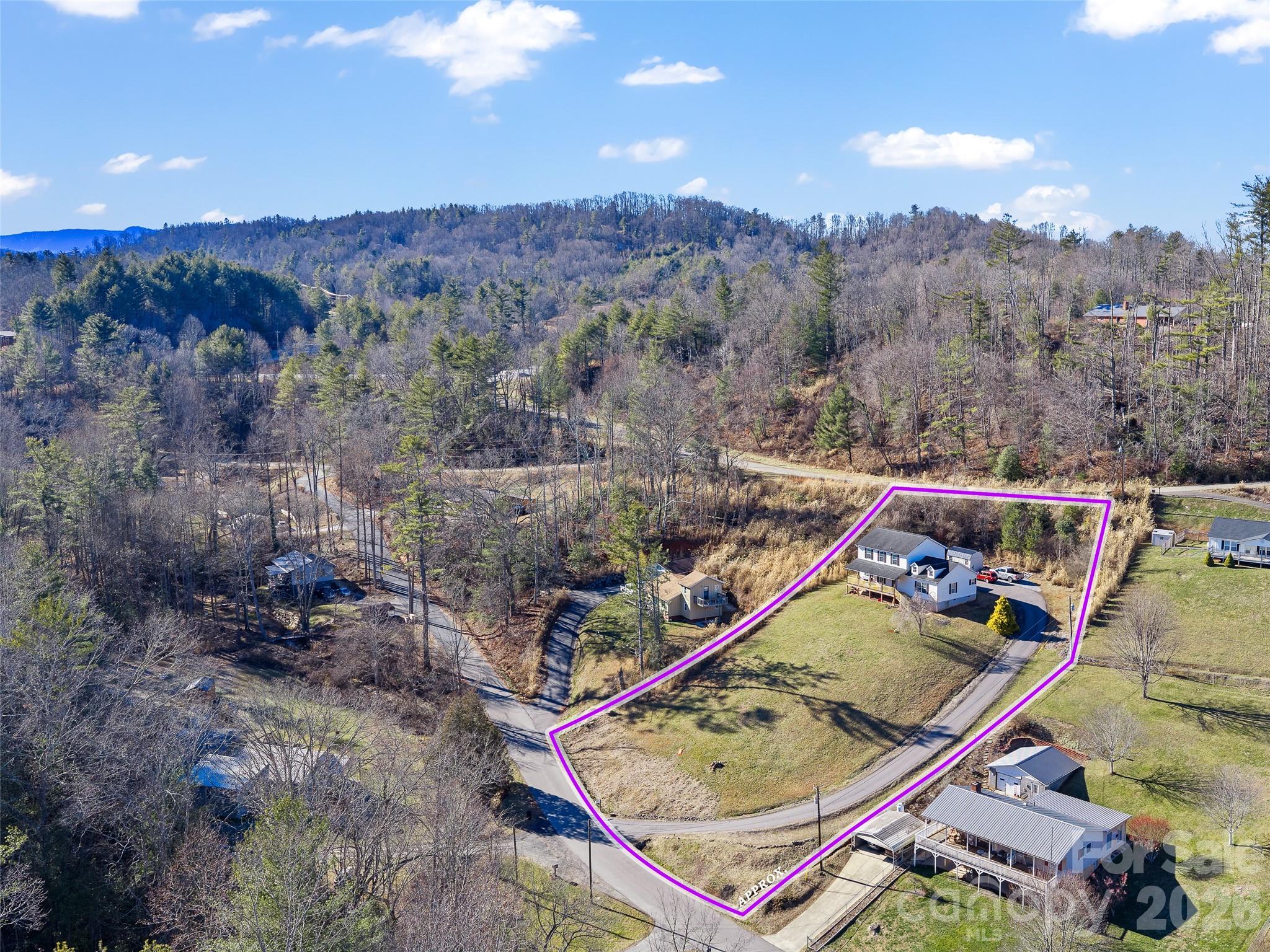 221 Creed Pittman Road