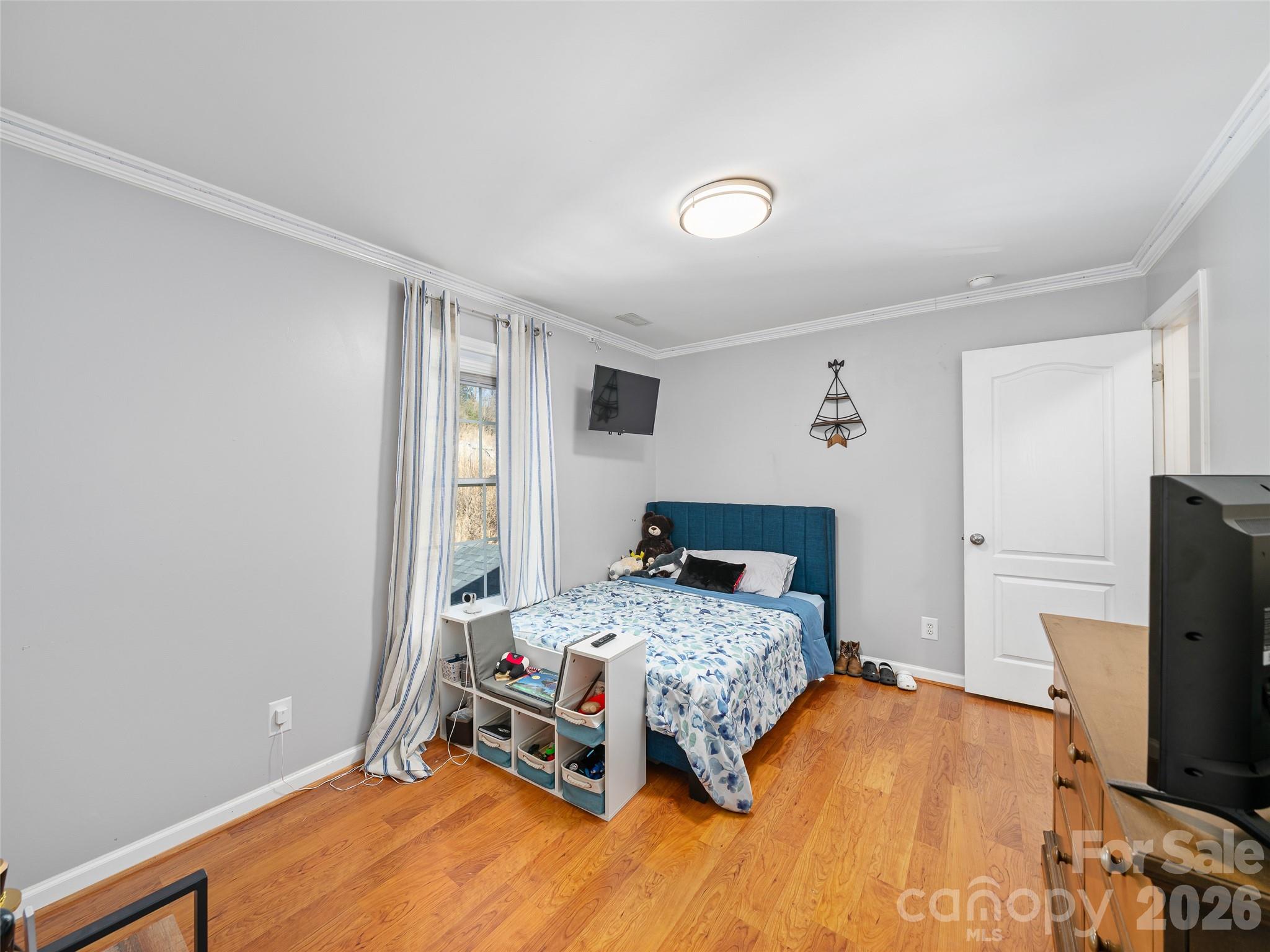 221 Creed Pittman Road