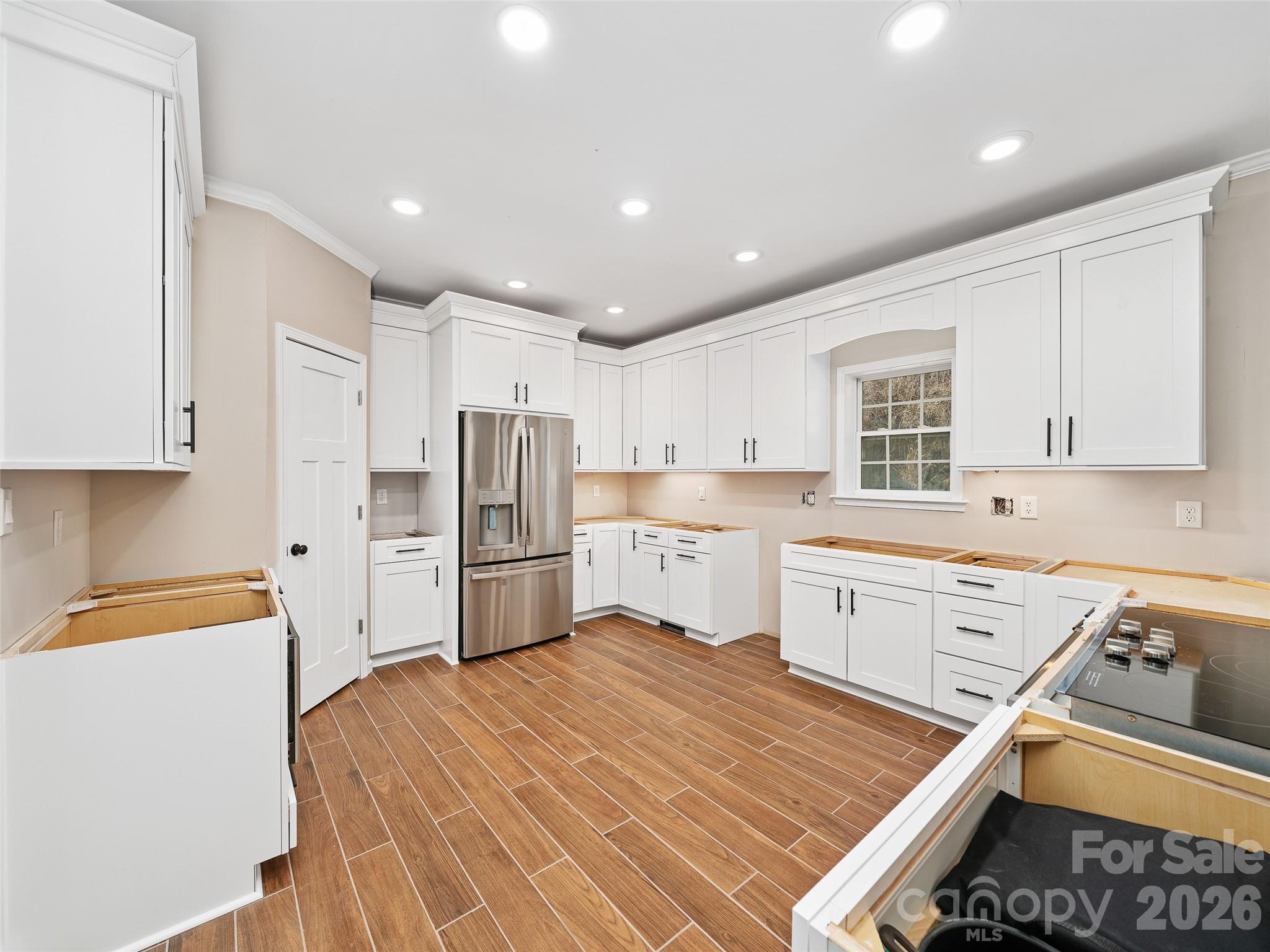 221 Creed Pittman Road