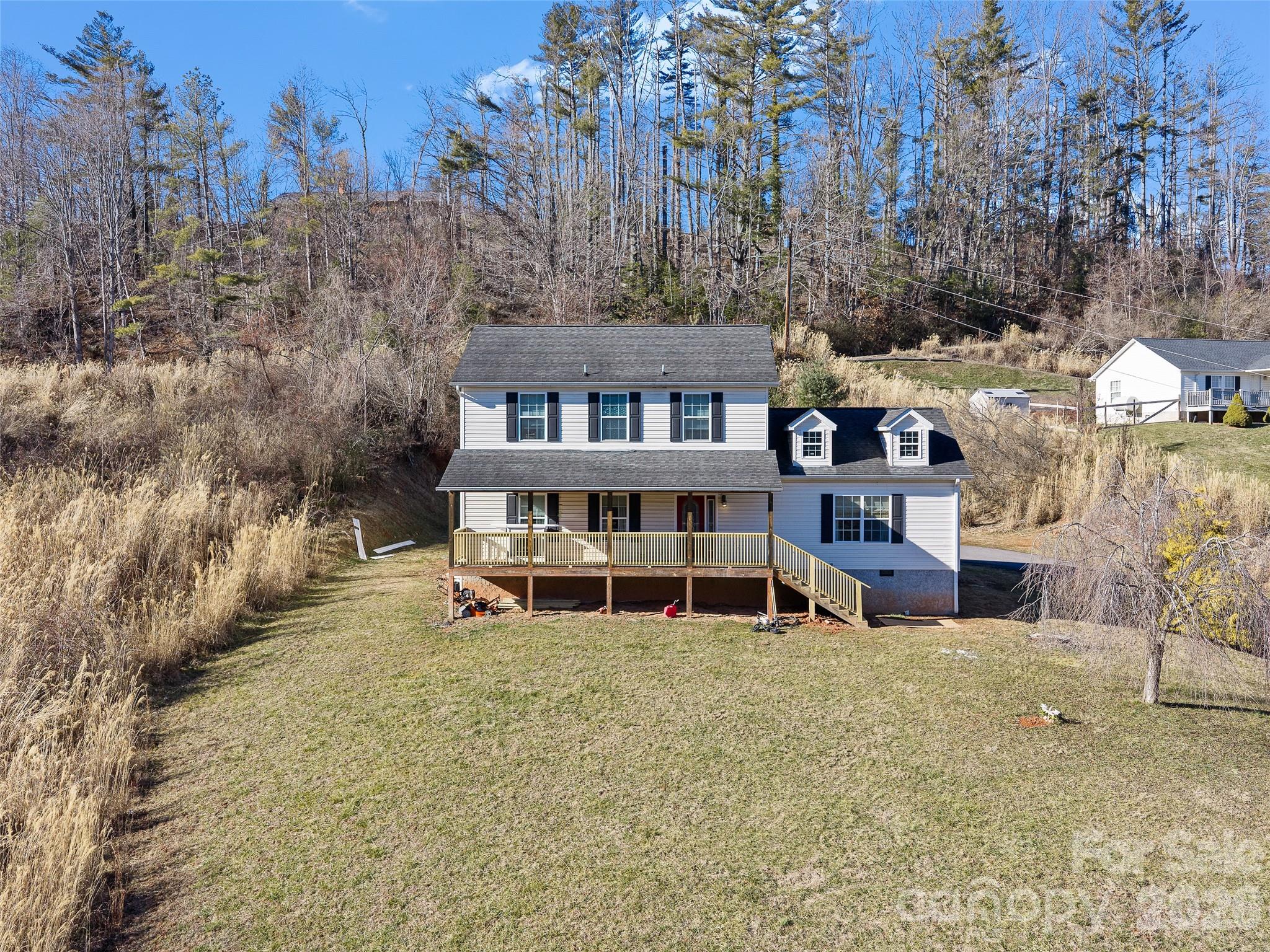 221 Creed Pittman Road