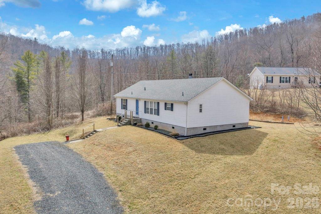 401 Lynn Gap Road