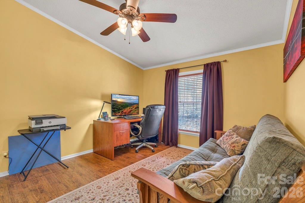 401 Lynn Gap Road