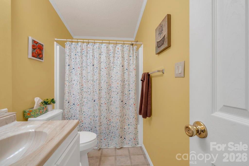 401 Lynn Gap Road