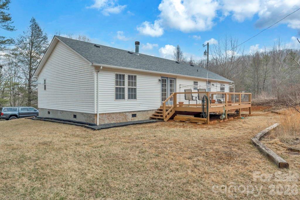 401 Lynn Gap Road