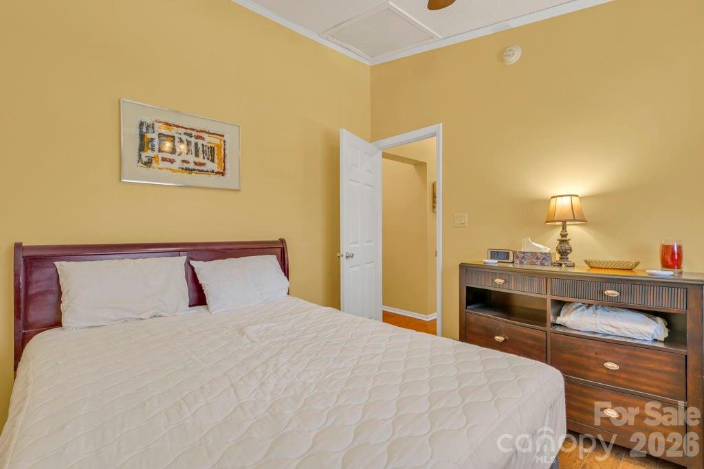 401 Lynn Gap Road
